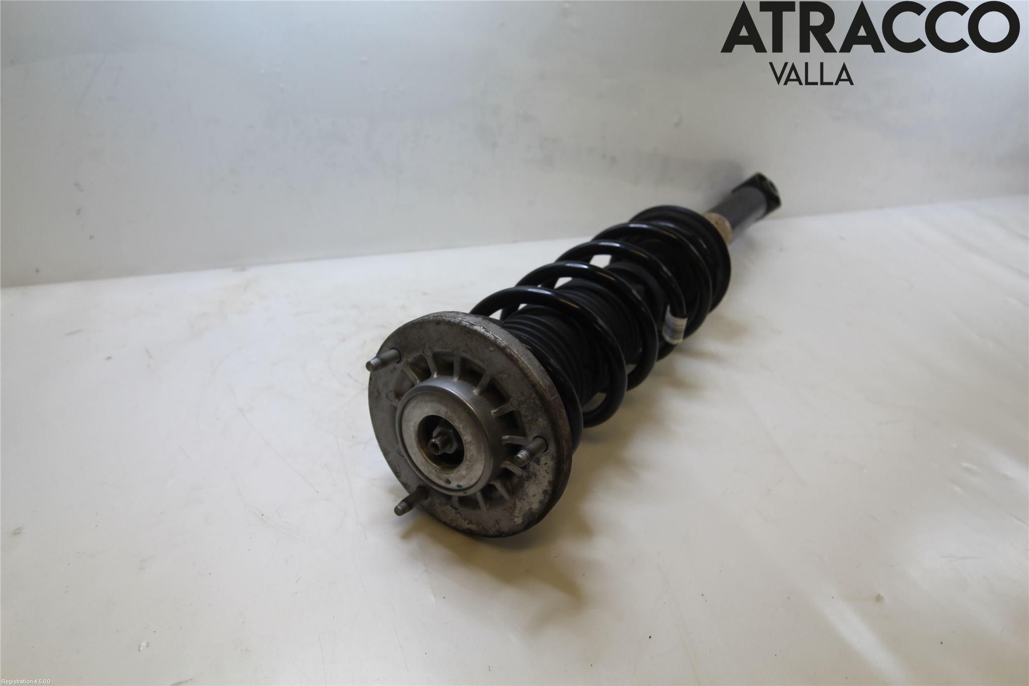 BMW 5 G30/G31/F90 17-23 Fjäderben Bak Höger