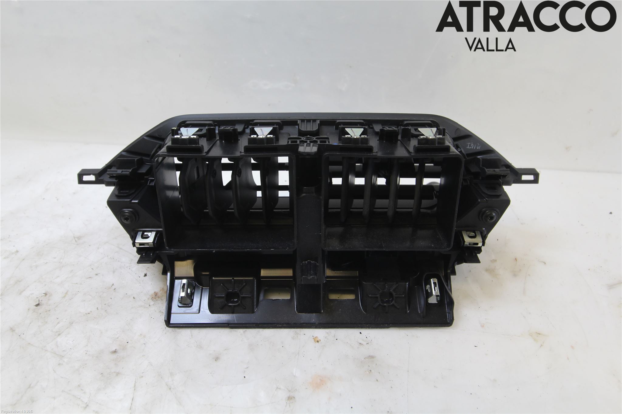 Peugeot 208/E-208 20- Strömställare Multifunktion