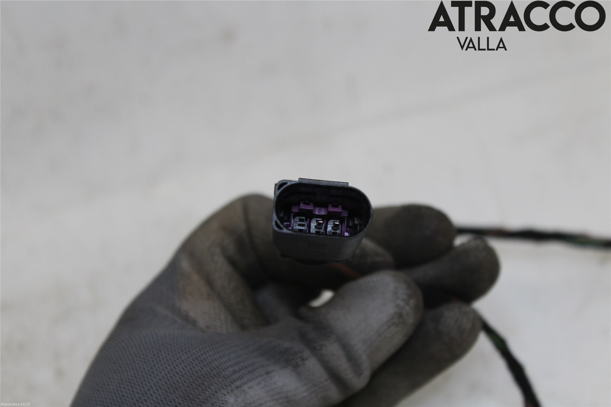 Volkswagen VW CADDY 16-20 Kabelhärva