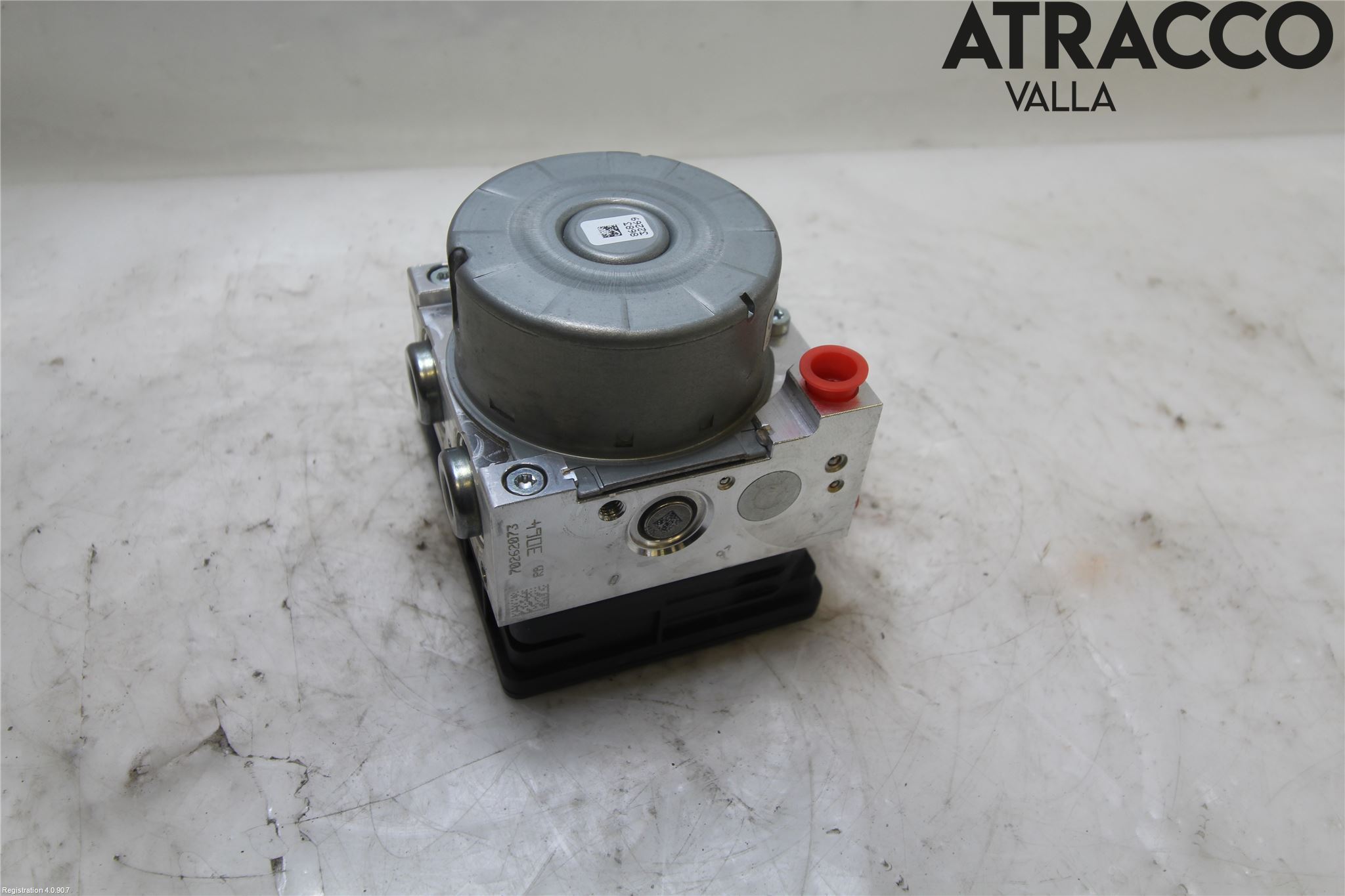 BMW 1 F20/F21 11-19 Abs Hydraulaggregat