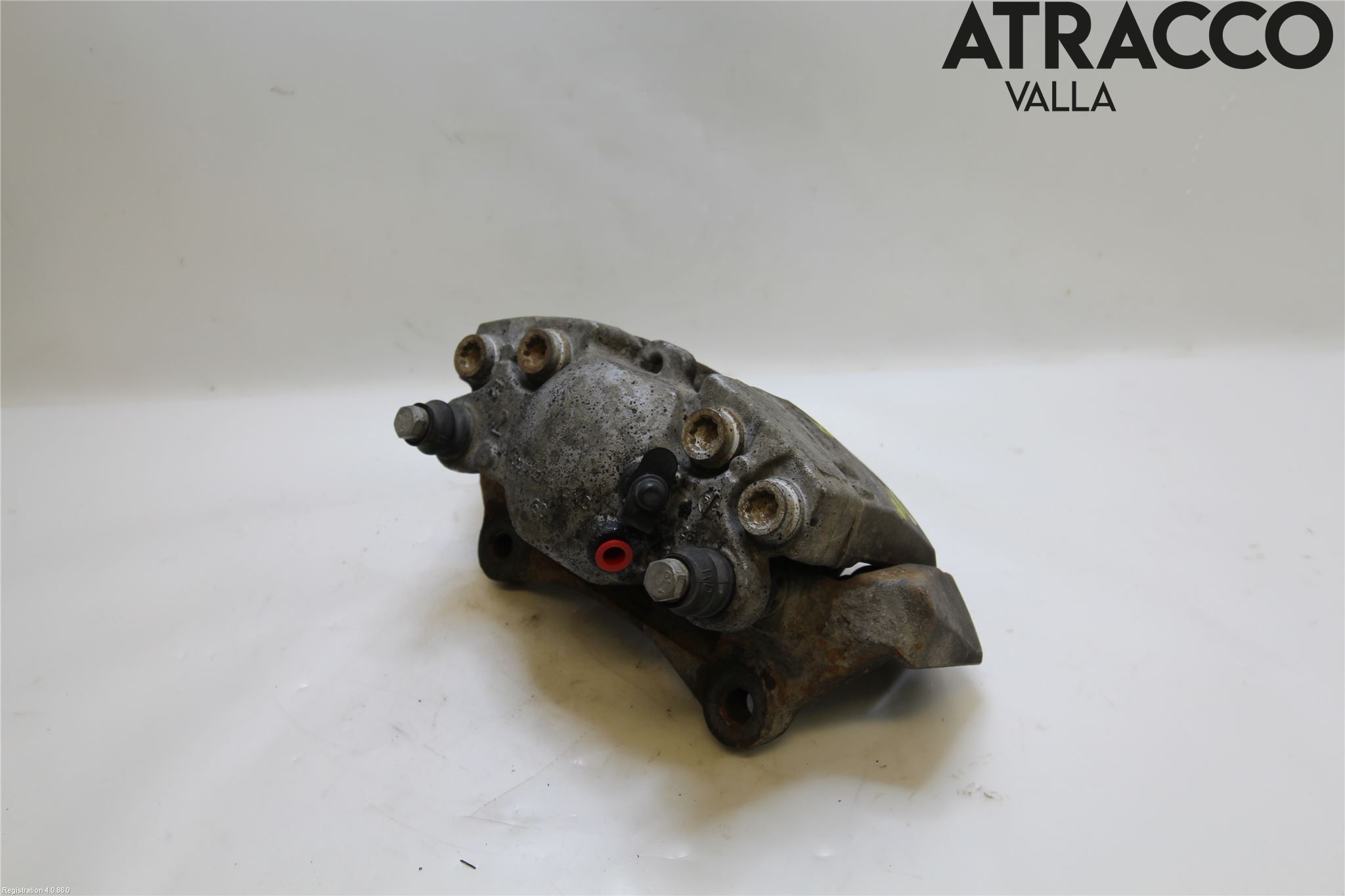 Audi A6/S6 4G 11-18 Bromsok Fram Vänster