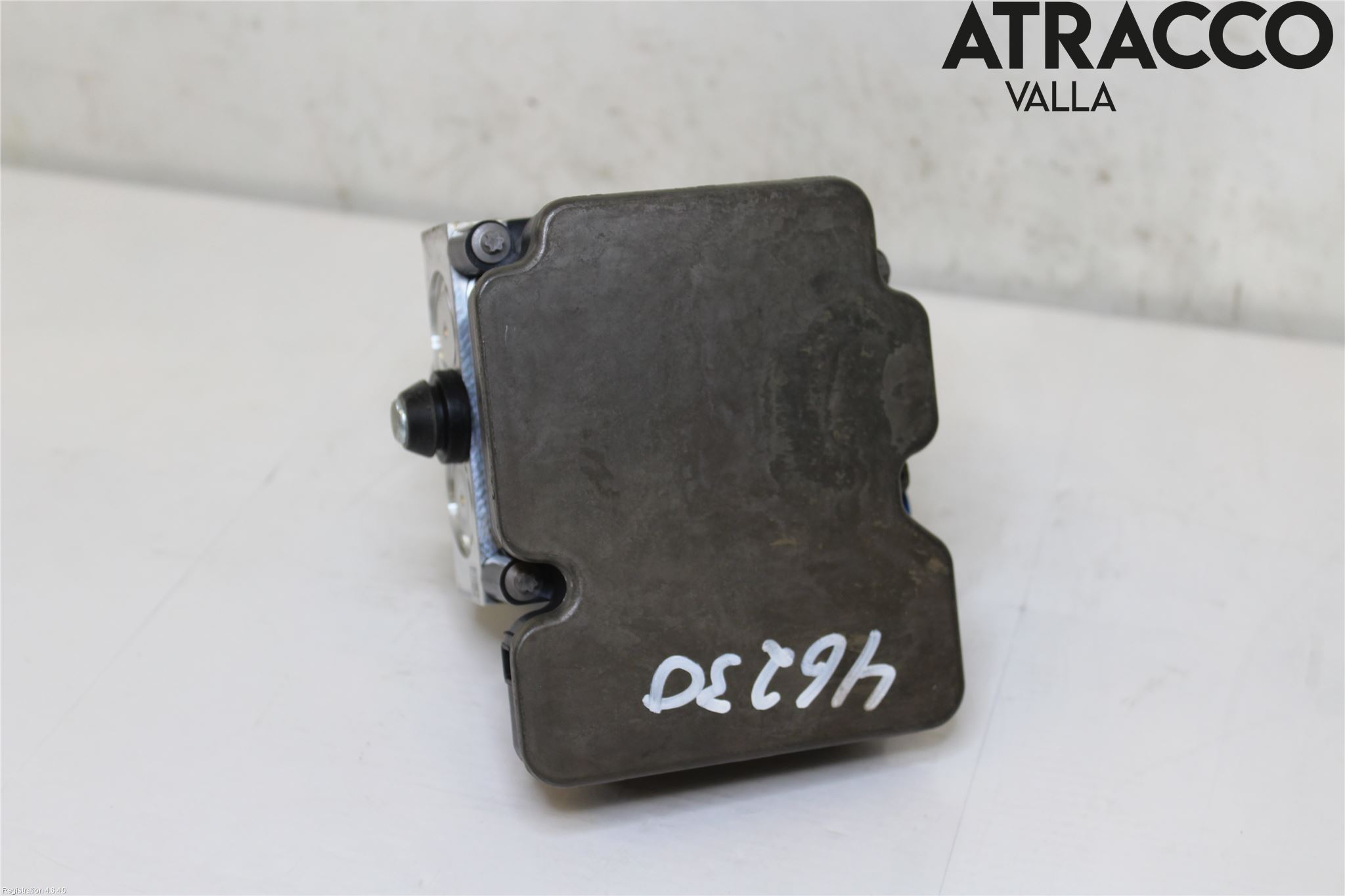 Jaguar XF (X260) 16-24 Abs Hydraulaggregat