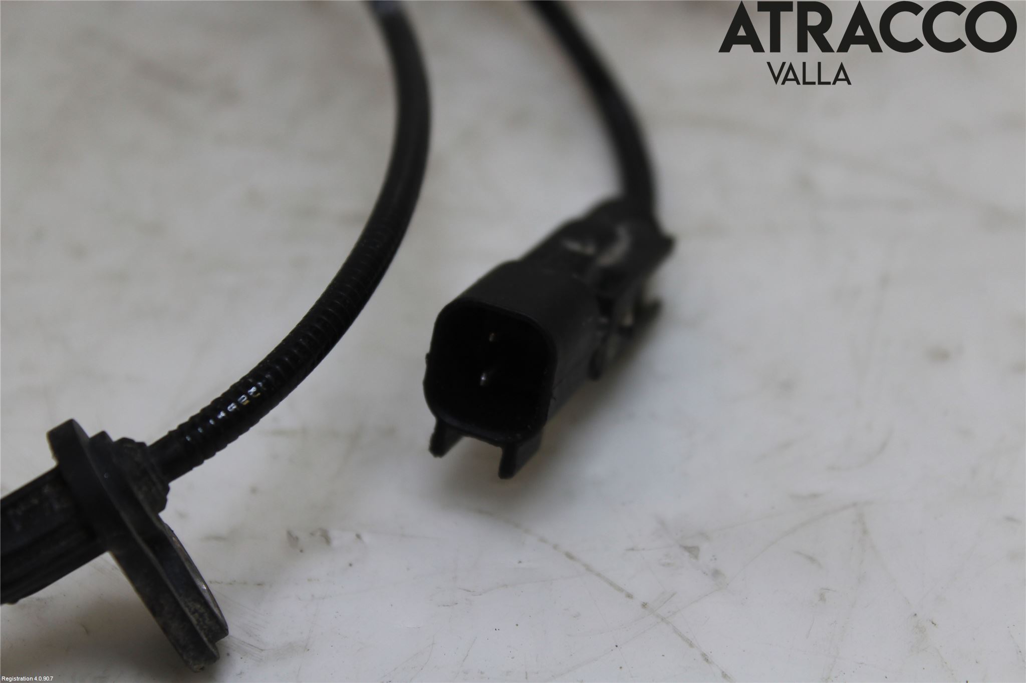 Opel INSIGNIA 17- Abs Sensor