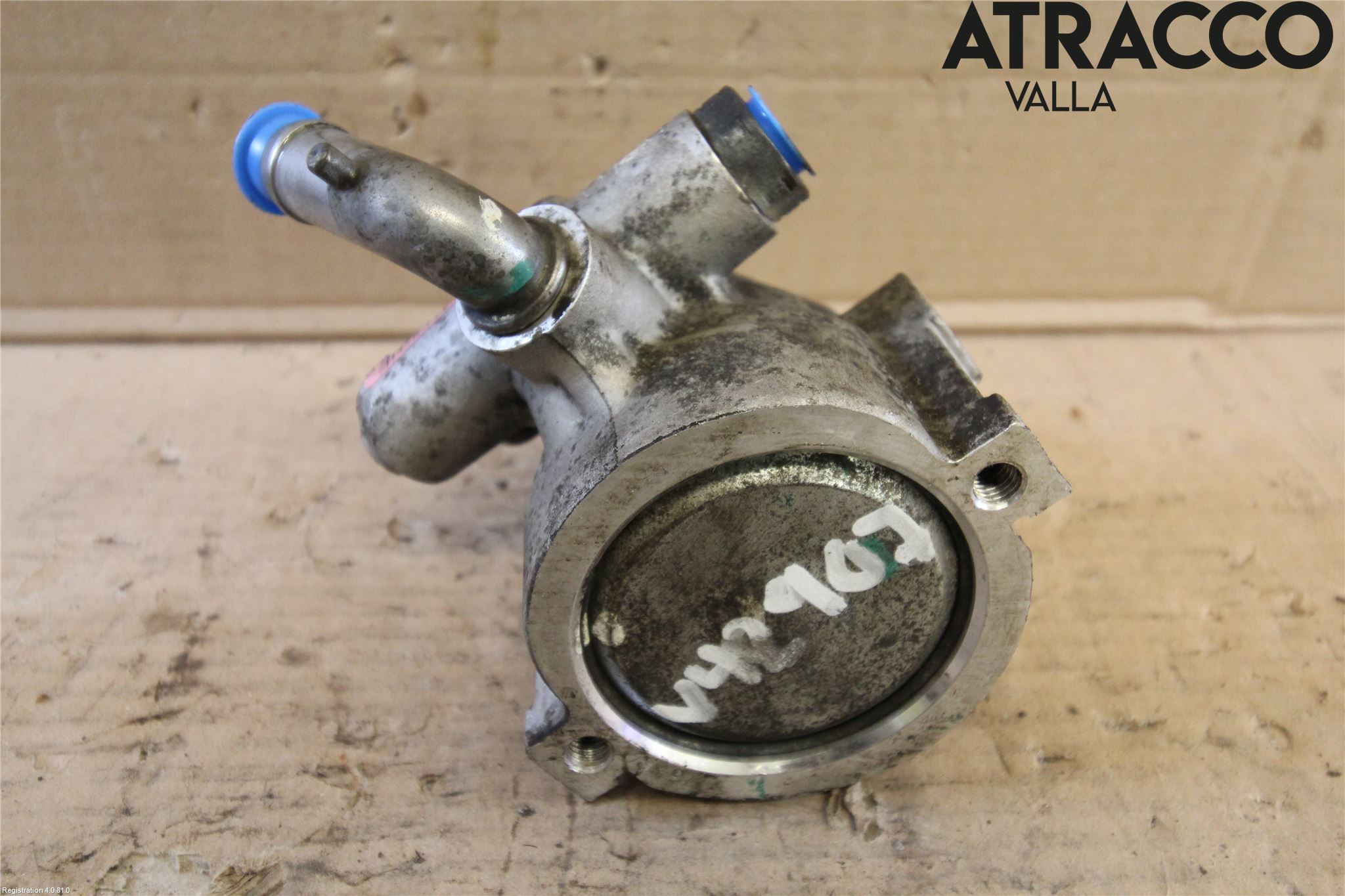 Opel COMBO D 12-18 Styrservopump