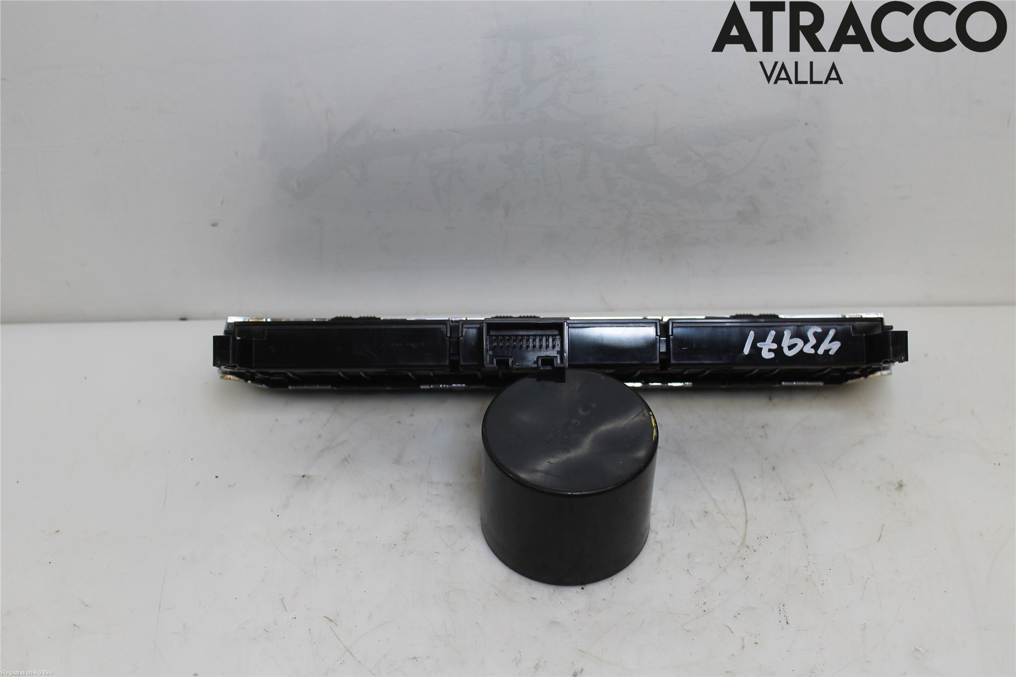 Audi A3/S3 8V 13-20 Strömställare Multifunktion