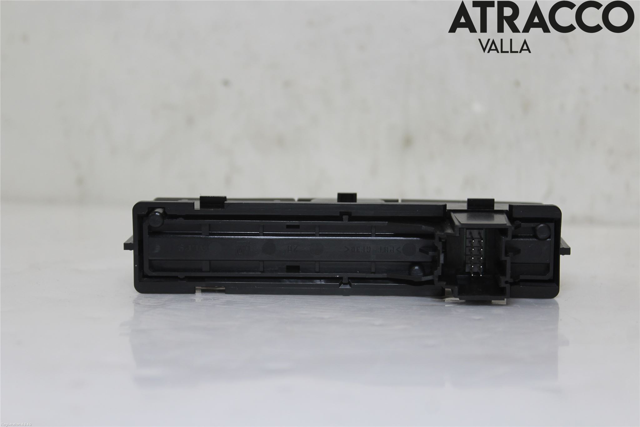 Opel ASTRA J 10-15 Strömställare Varnings