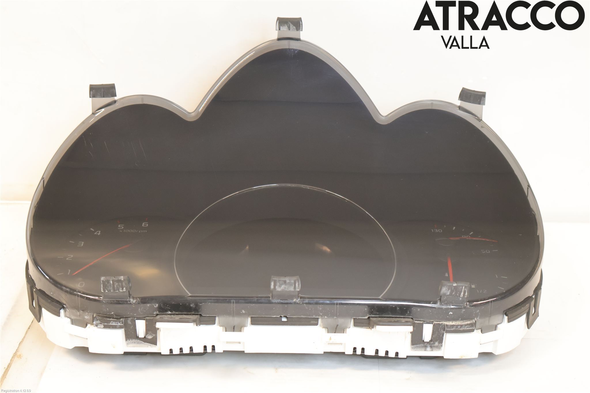 Kia SORENTO 10-14 Instrument Komb