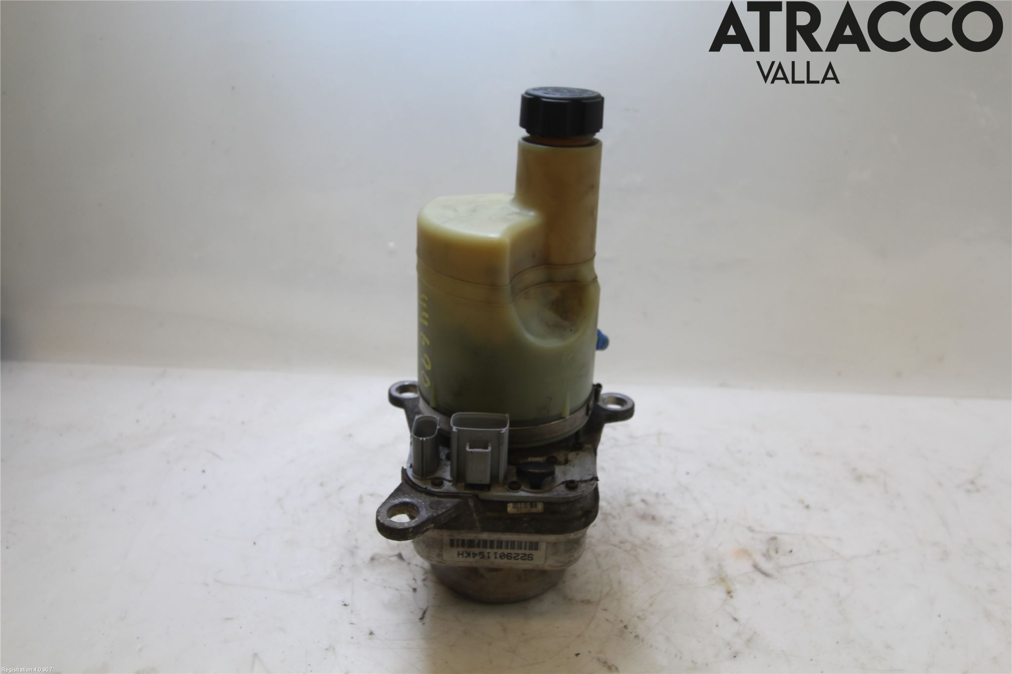 Volvo V50 08-12 Styrservo Pump Elektrisk