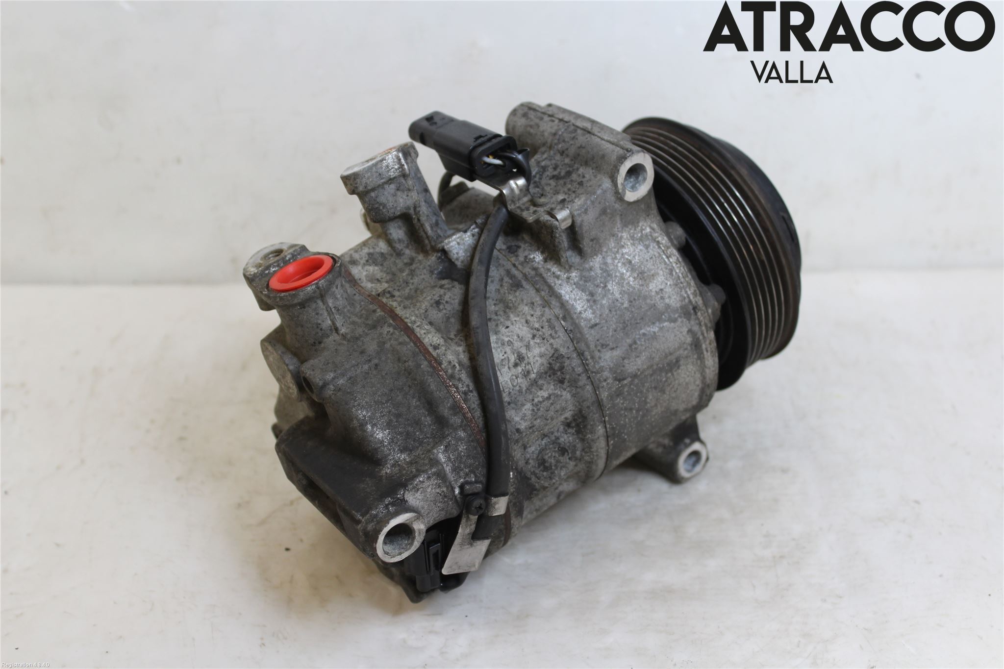 Mercedes-Benz MB VITO/V-KLASS (W640,W447,W448) 14- Ac Kompressor