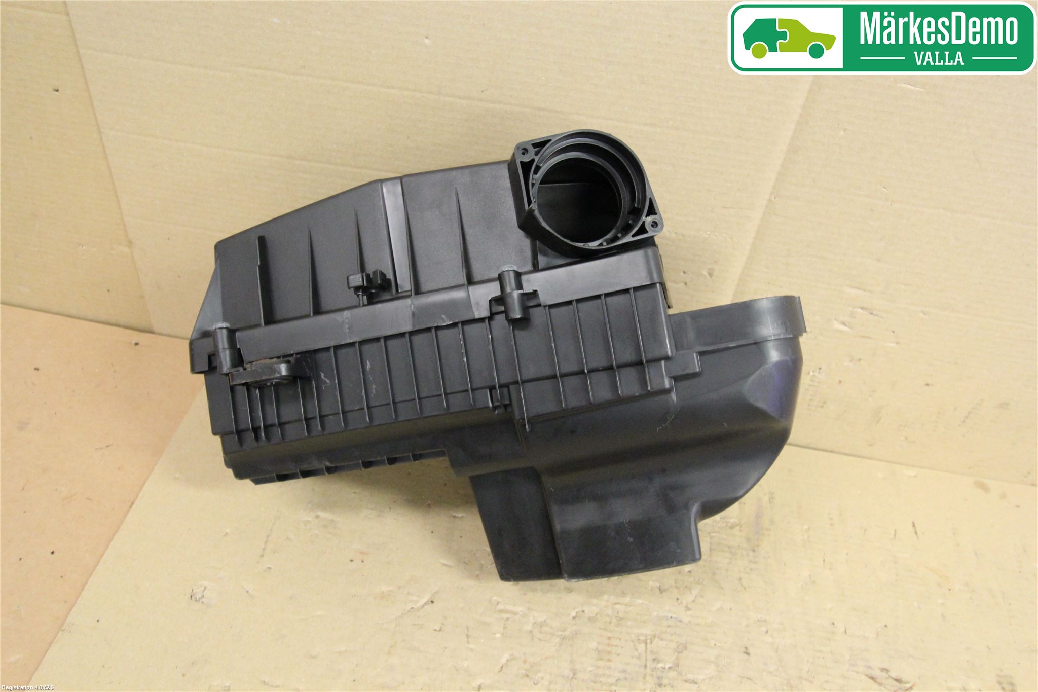 Citroen C5 08-17 Luftrenare