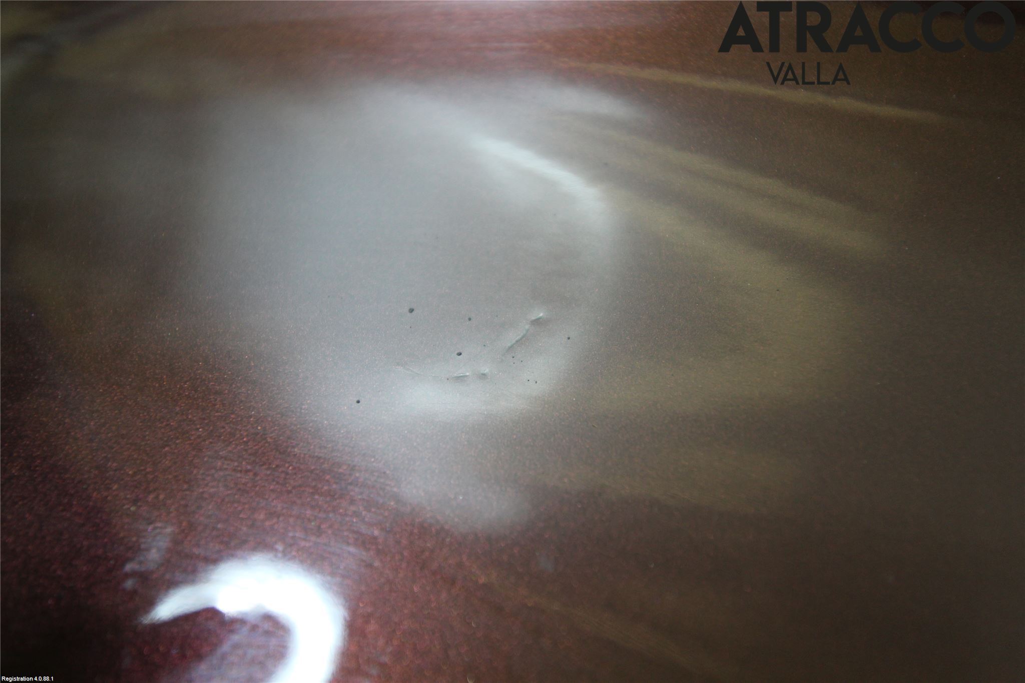 BMW 5 GT F07 09-17 Reflexramp-Dekorramp