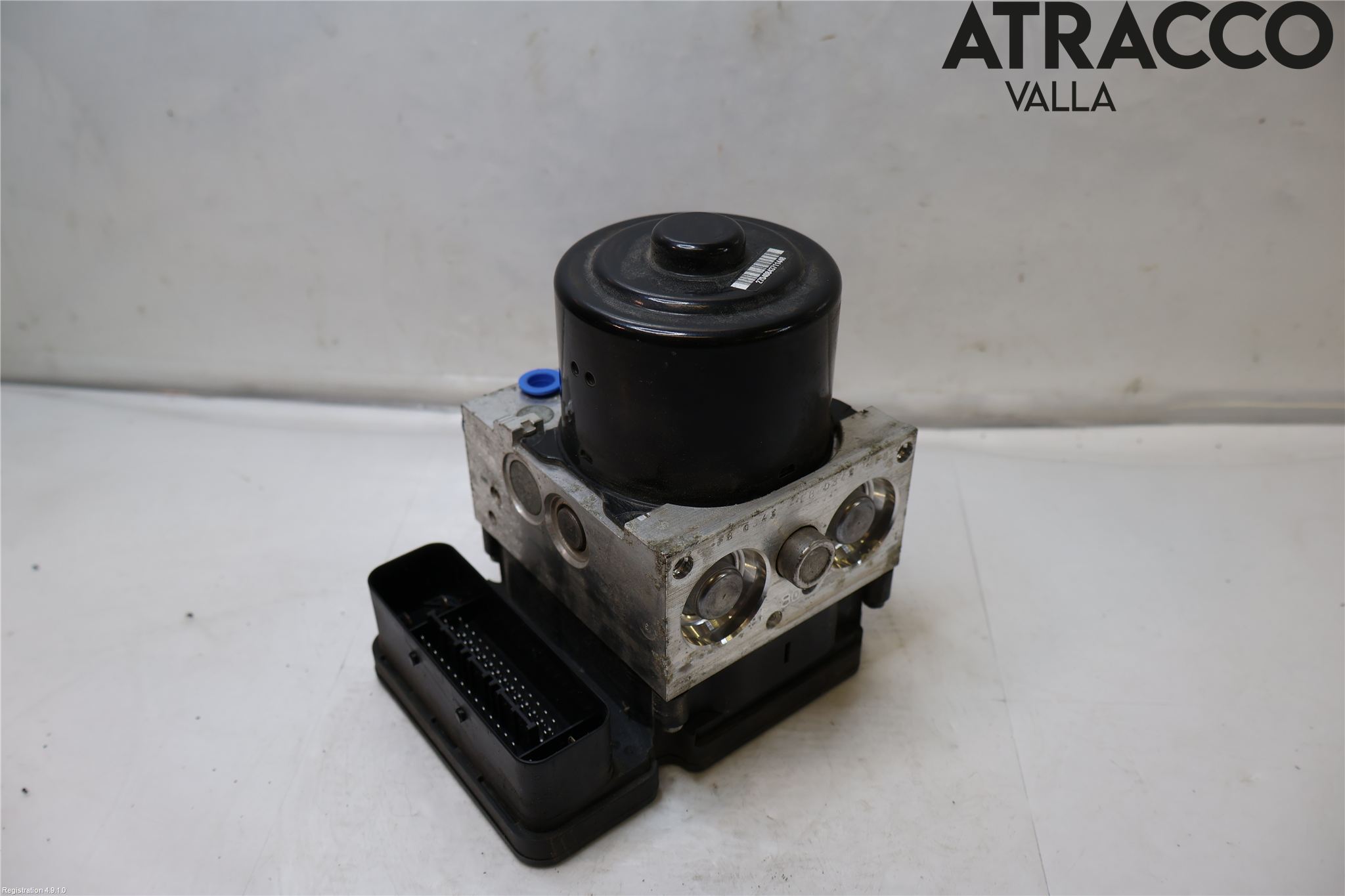 Volkswagen VW TRANSP/CARAVELLE (T5) 04-15 Abs Hydraulaggregat