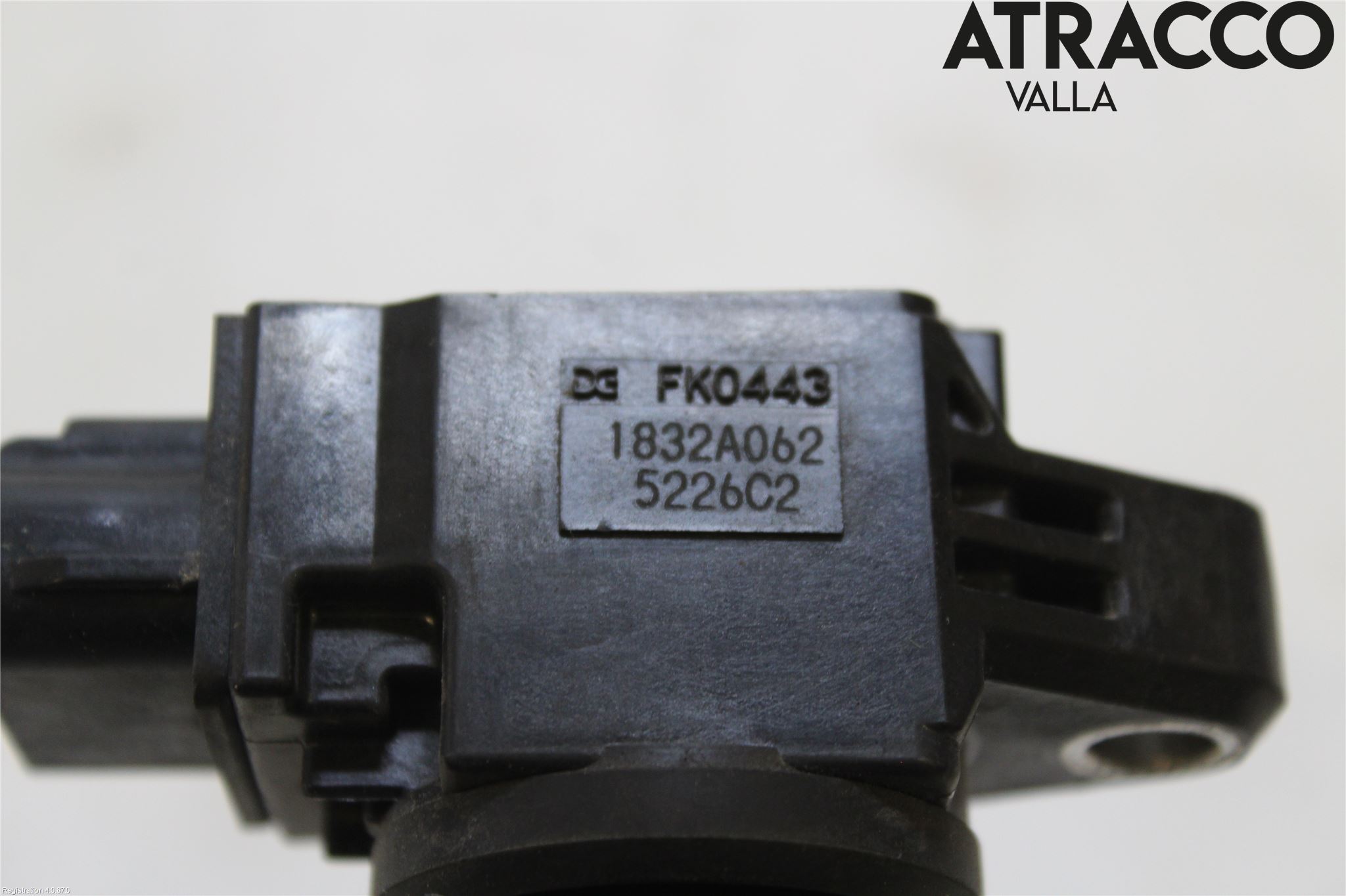 Mitsubishi OUTLANDER 13-21 Tändspole