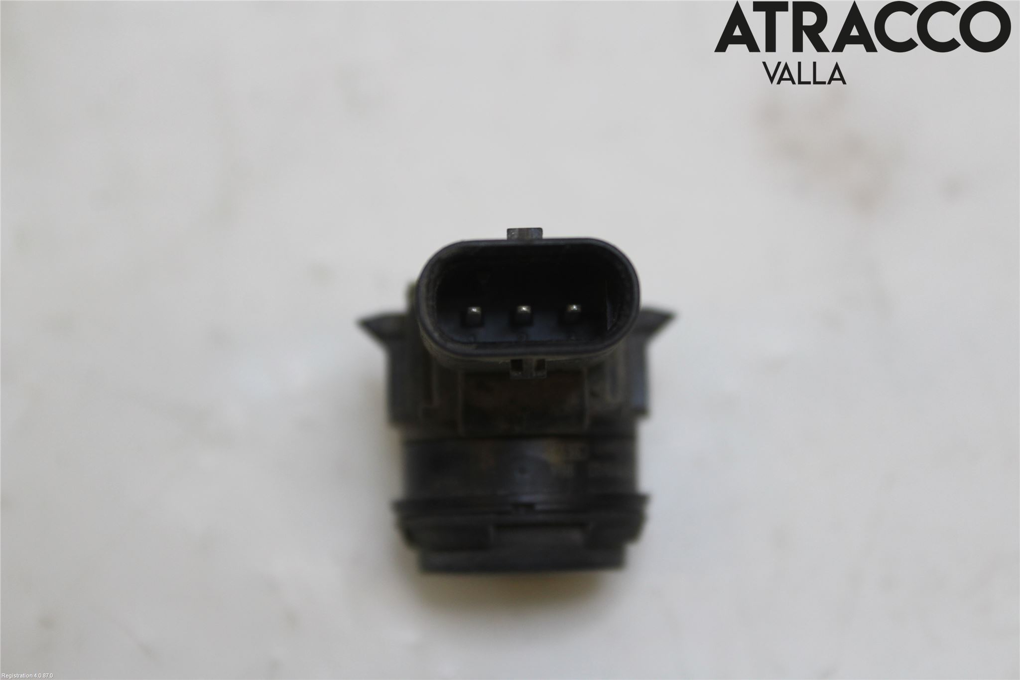 Volkswagen VW TIGUAN 16-24 Parkeringshjälp Backsensor