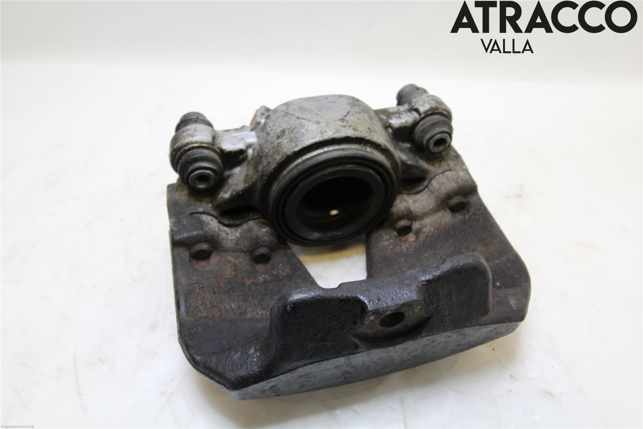 Audi A6 ALLROAD 12-18 Bromsok Fram Höger