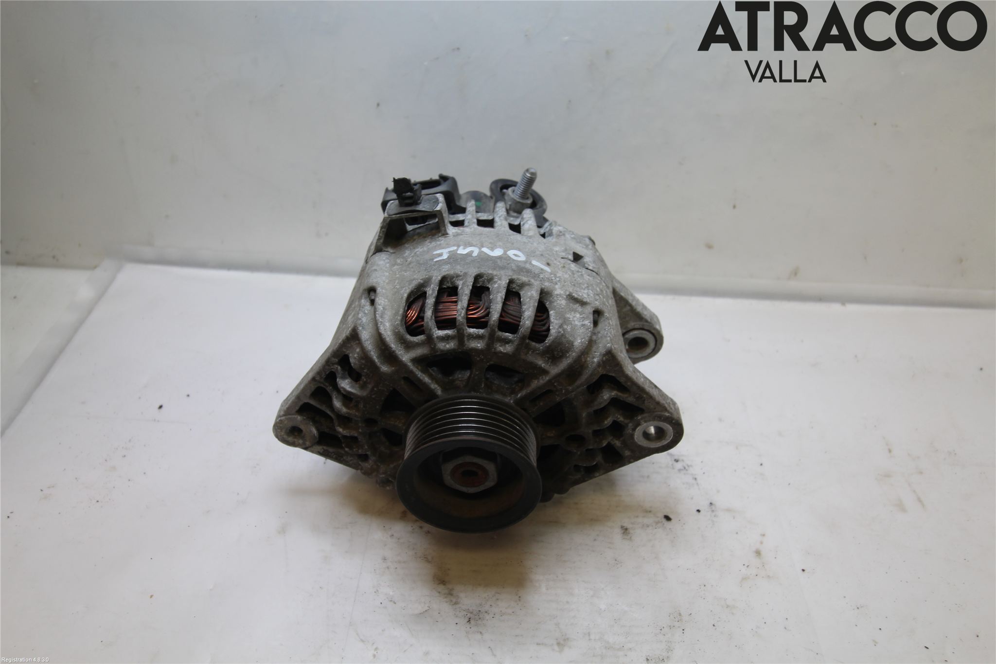 Kia CEED 06-12 Generator