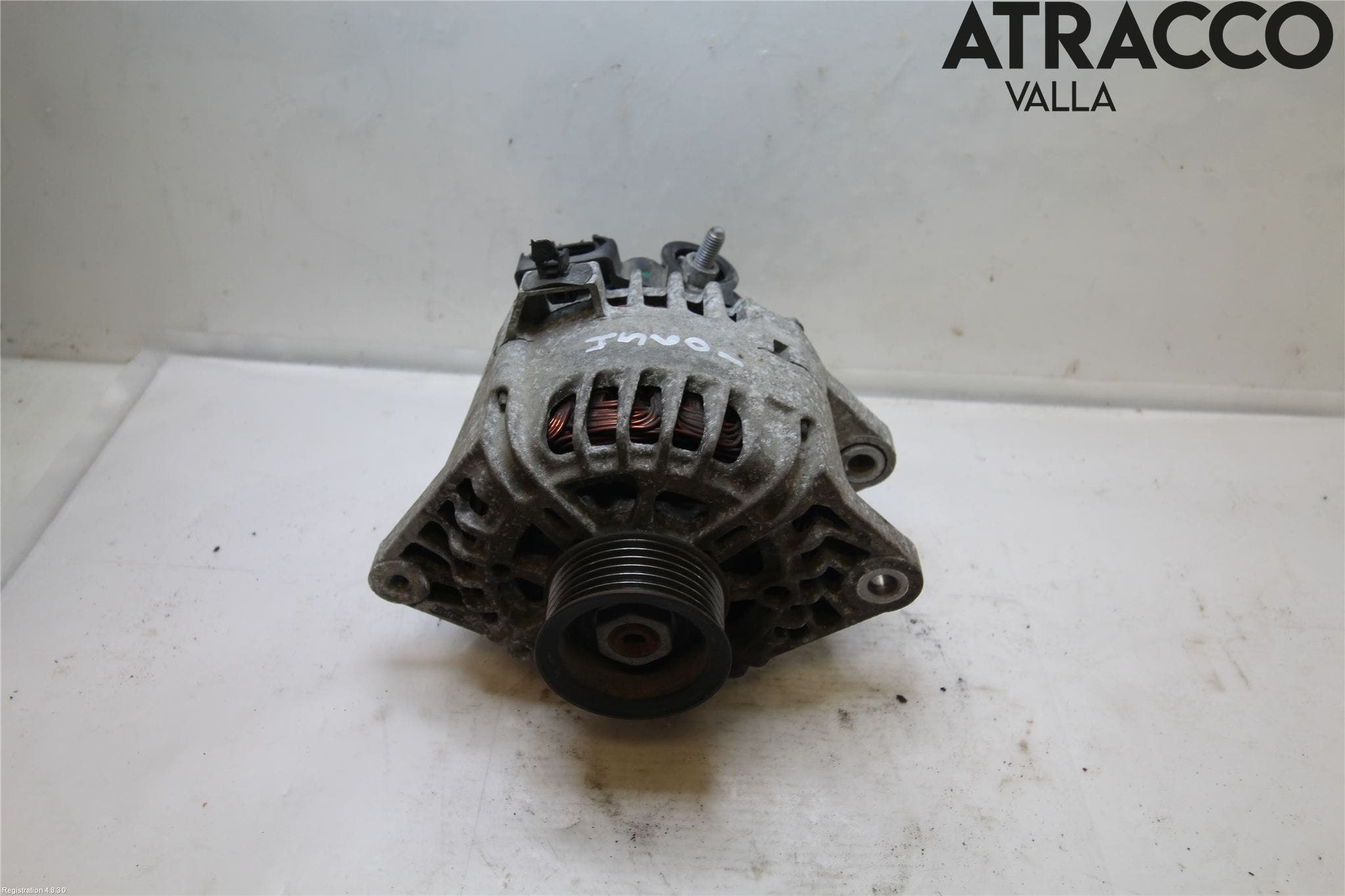 Kia CEED 06-12 Generator