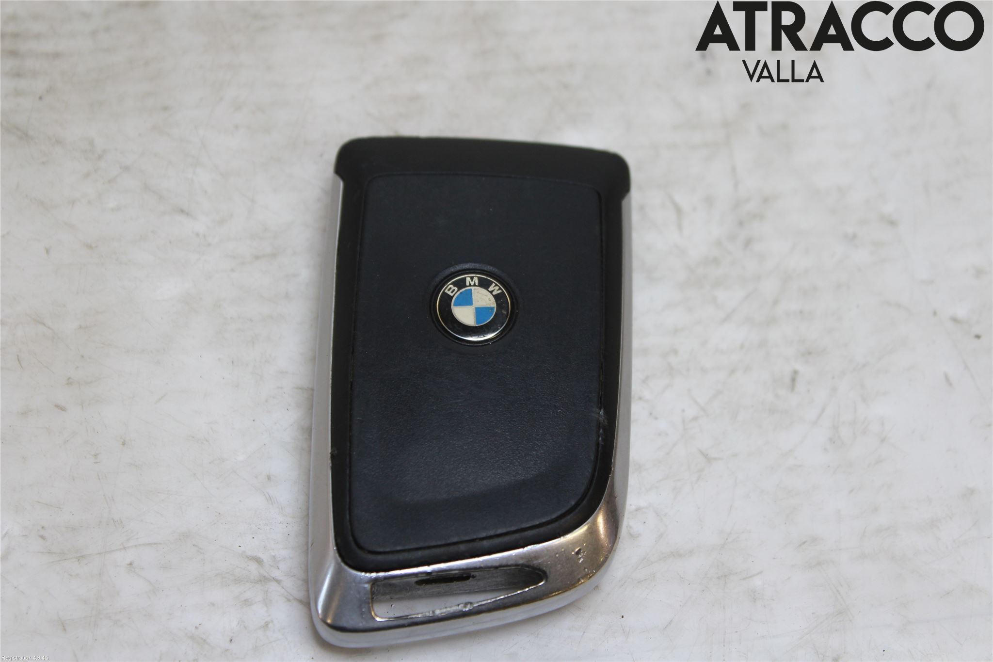 BMW X5 F15 13-18 Nyckel-Nycklar