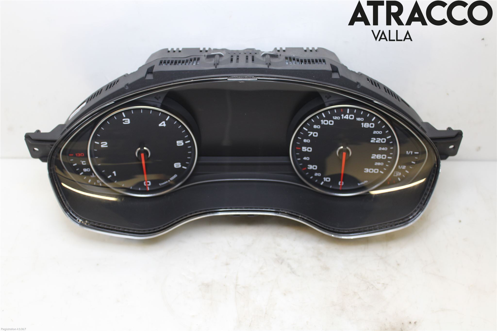 Audi A6/S6 4G 11-18 Instrument Komb
