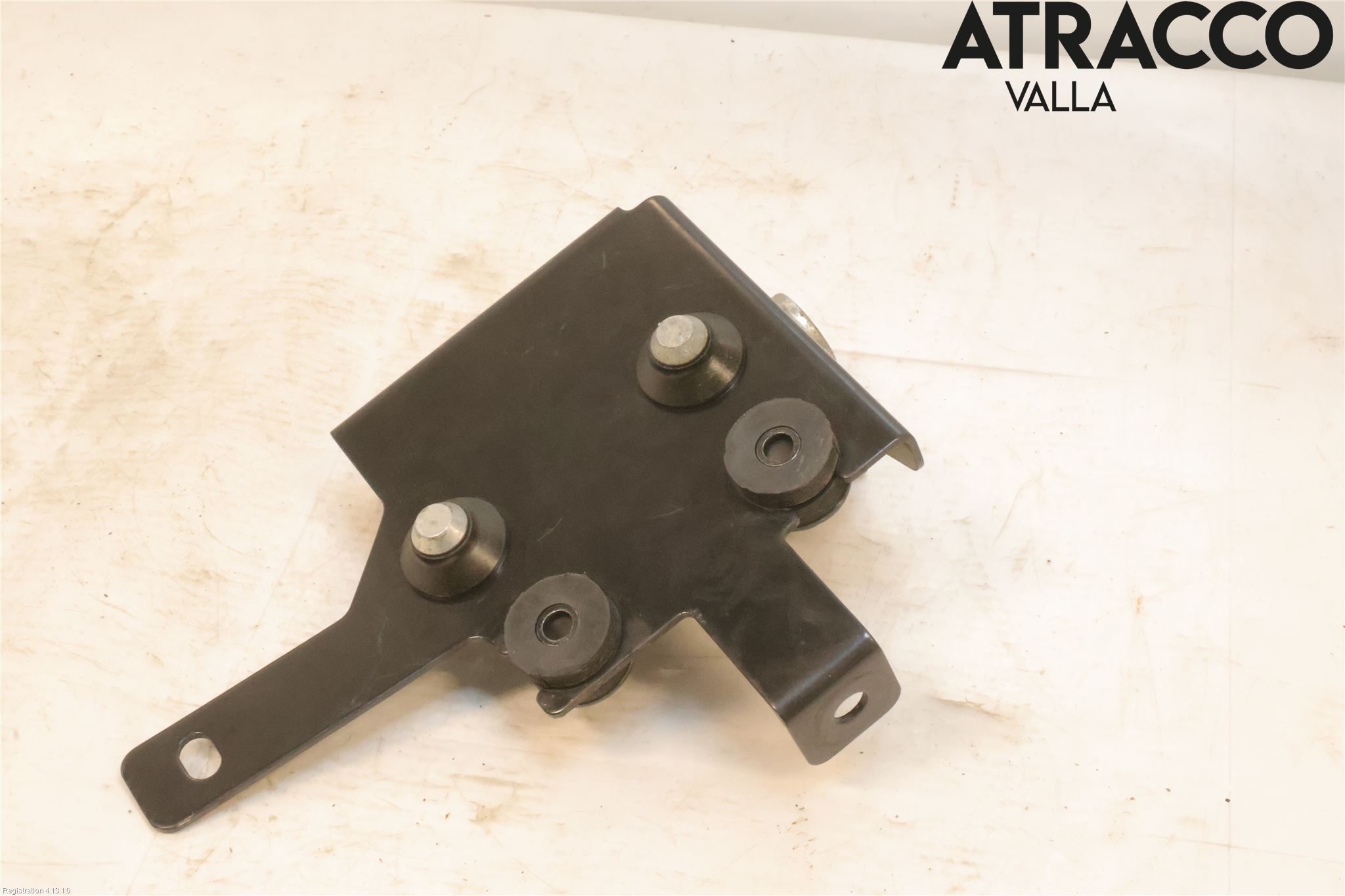 Mercedes-Benz MB X-KLASS (BR 470) 18-20 Abs Hydraulaggregat