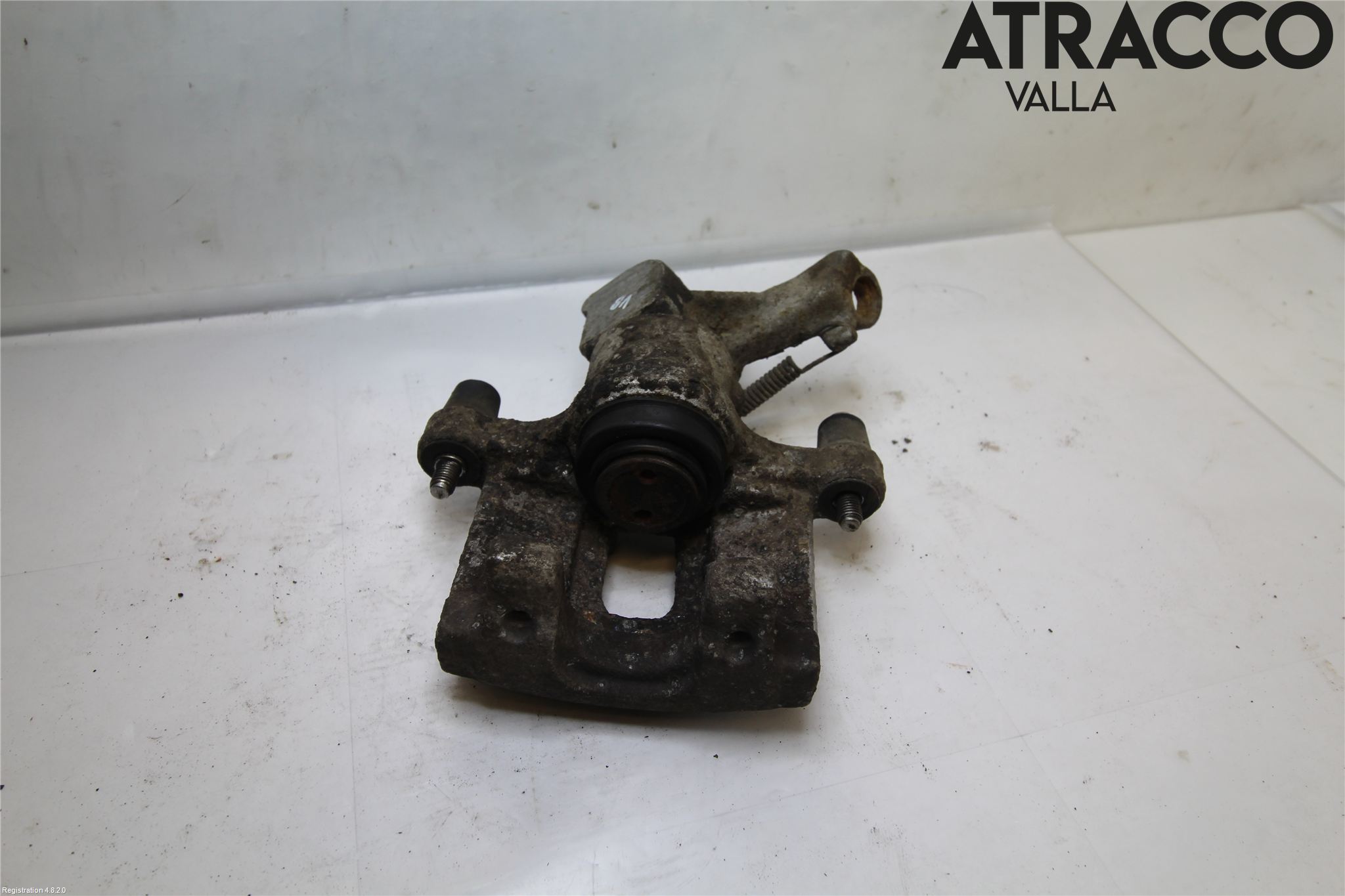 Saab 9-3 VER 2 Bromsok Bak Vänster