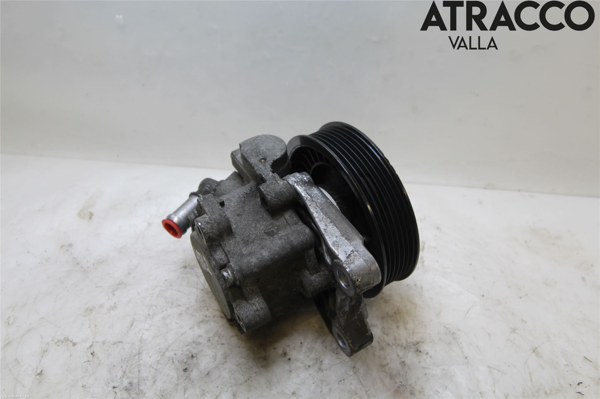 BMW 5 E60/61 Sed/Tou 02-10 Styrservopump