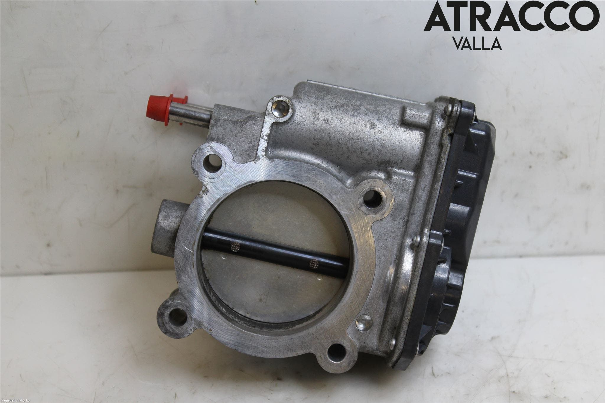 Lexus IS 250/350 14-20 Injspjällhus