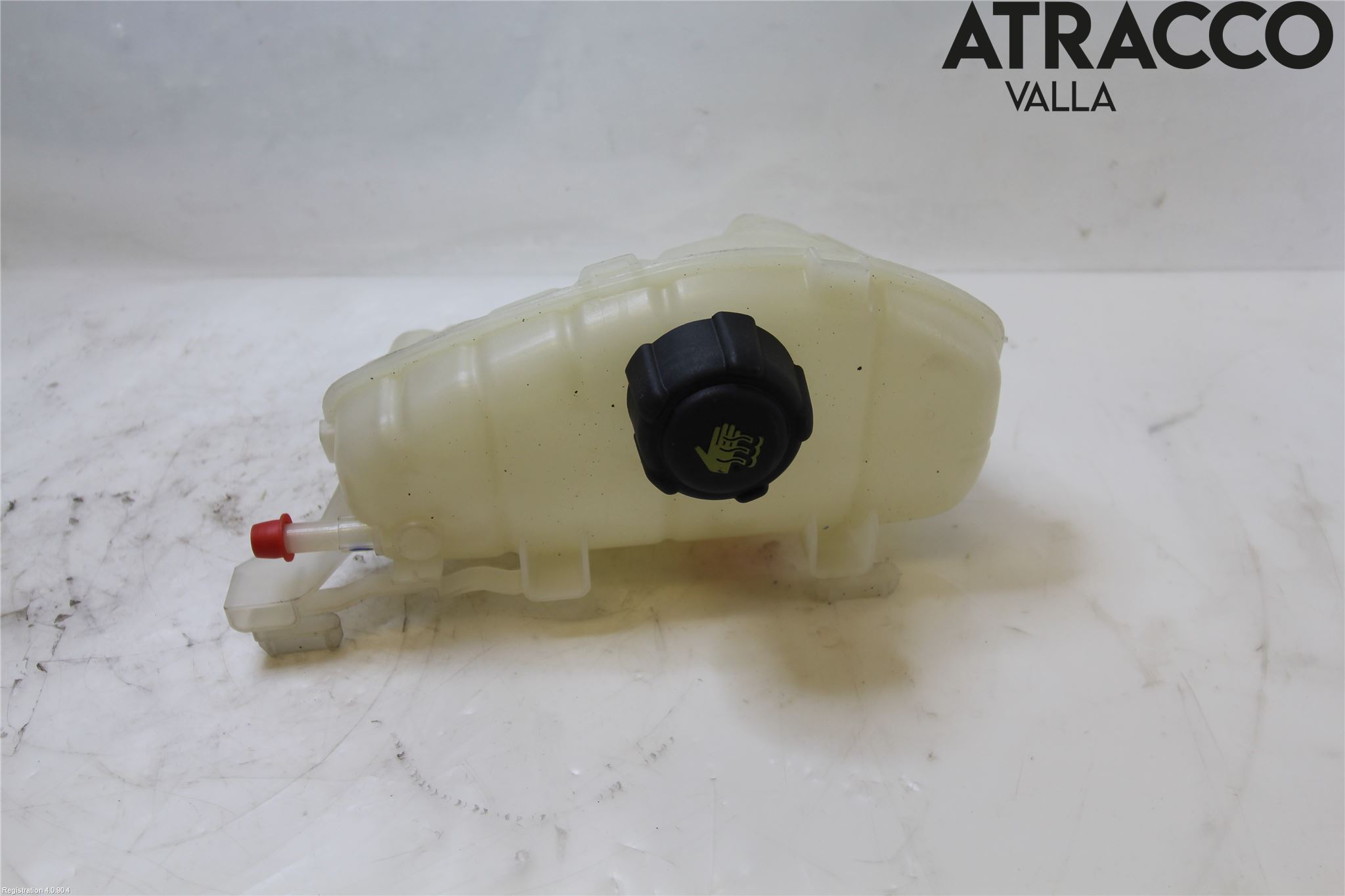 Nissan NV250 20-22 Expansionstank