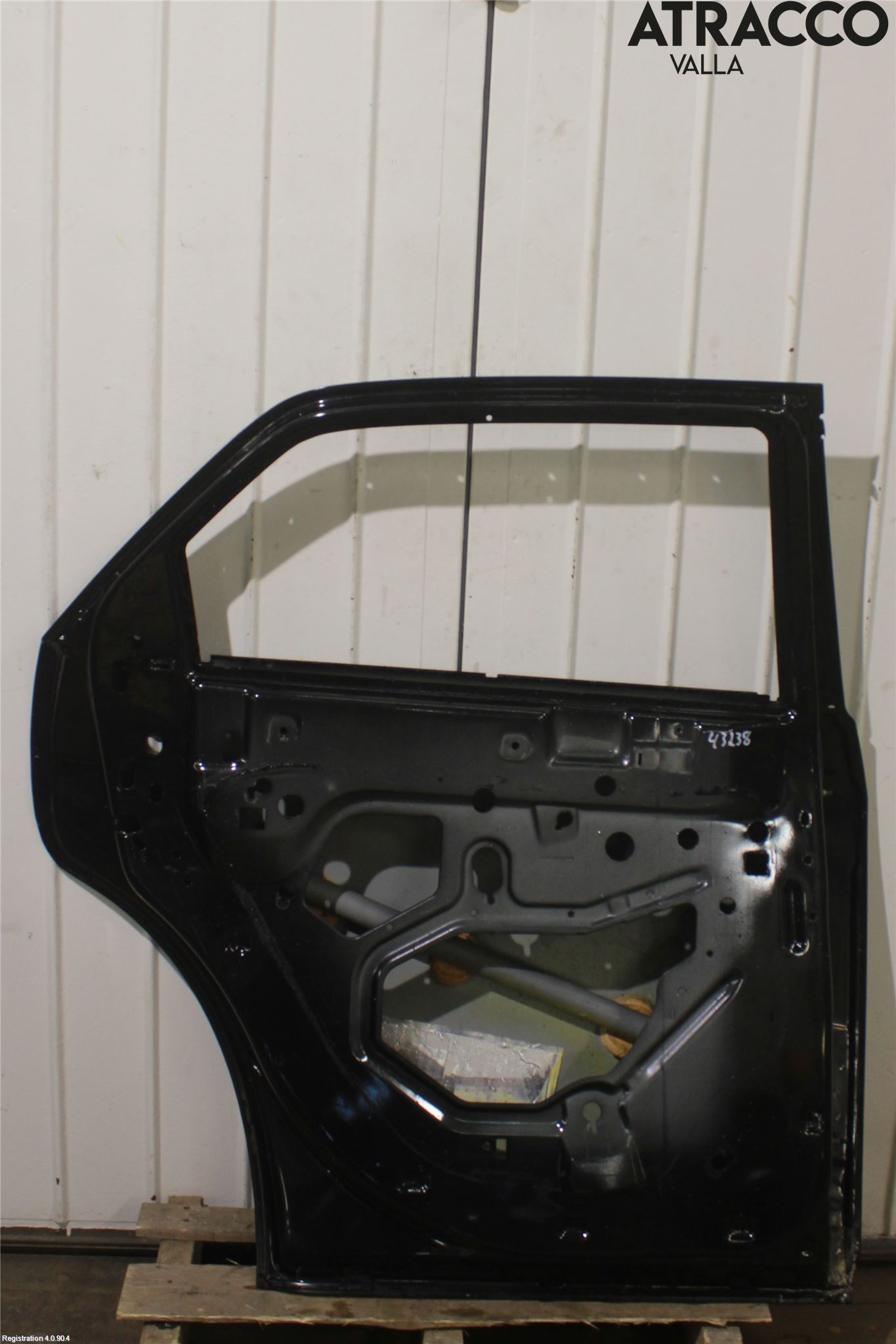 Chrysler CHR 300C Dörr Bak Vänster