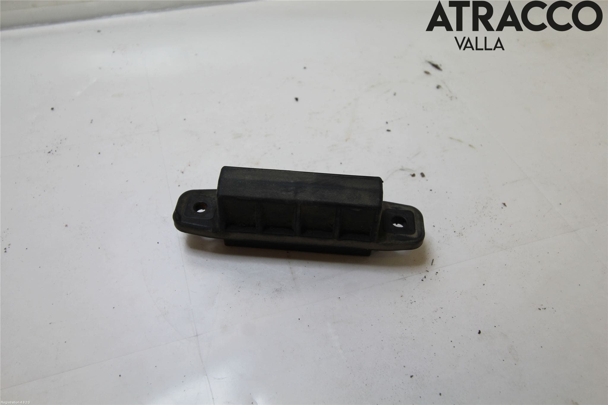 Toyota AURIS 10-12 Bakluckehandtag