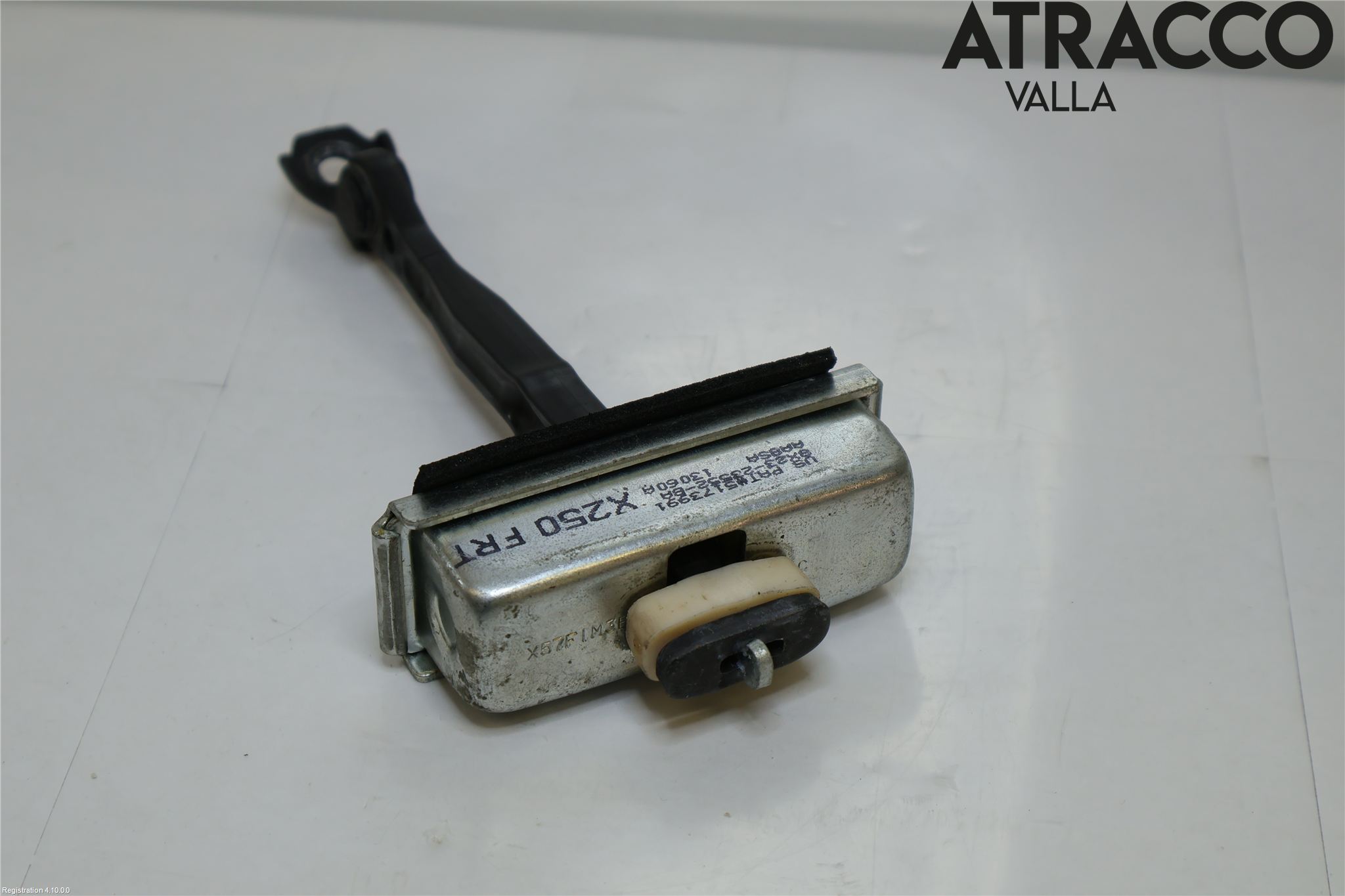 Jaguar XF 08-15 Dörrstopp