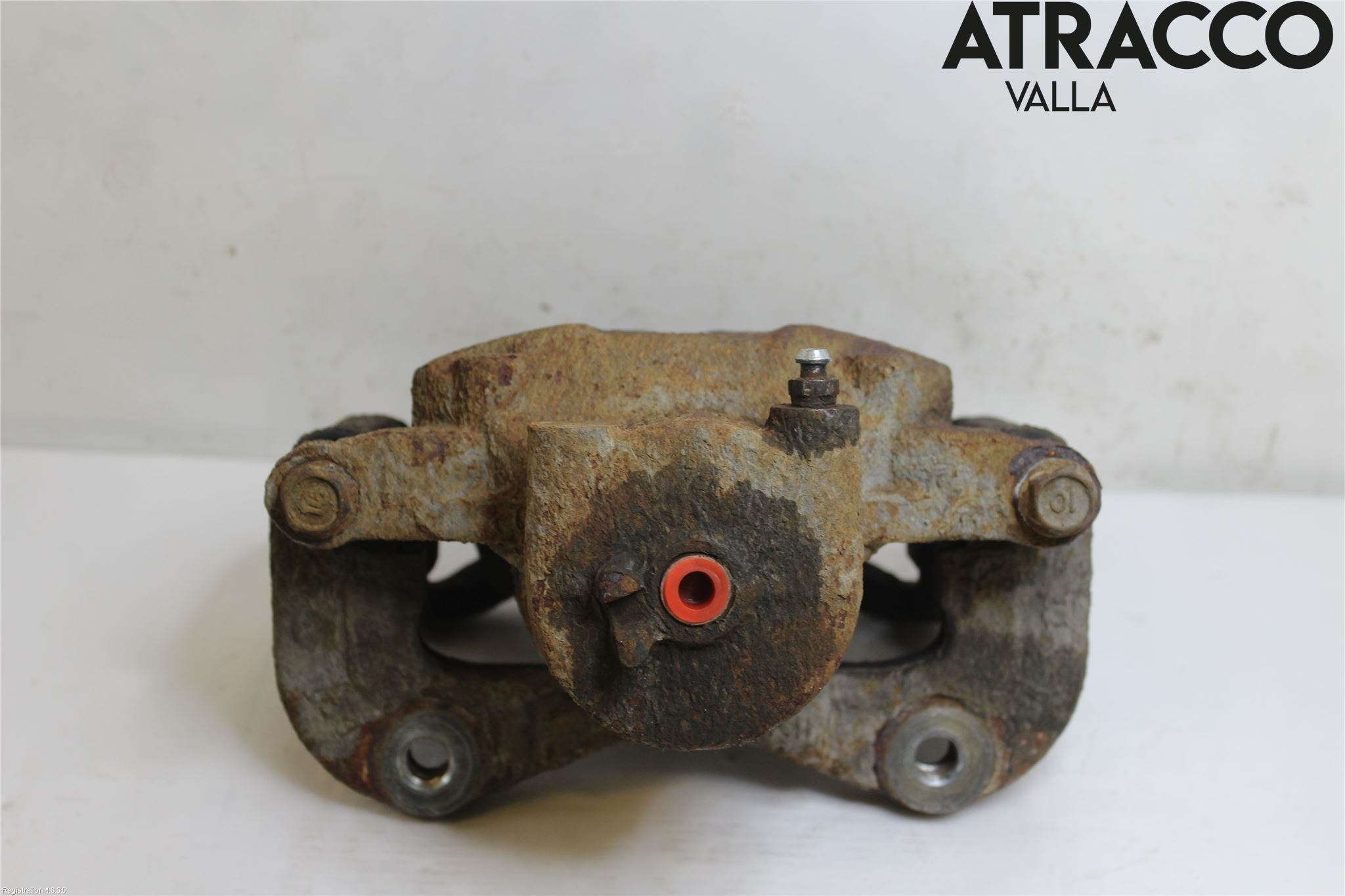 Kia OPTIMA 16-20 Bromsok Fram Höger