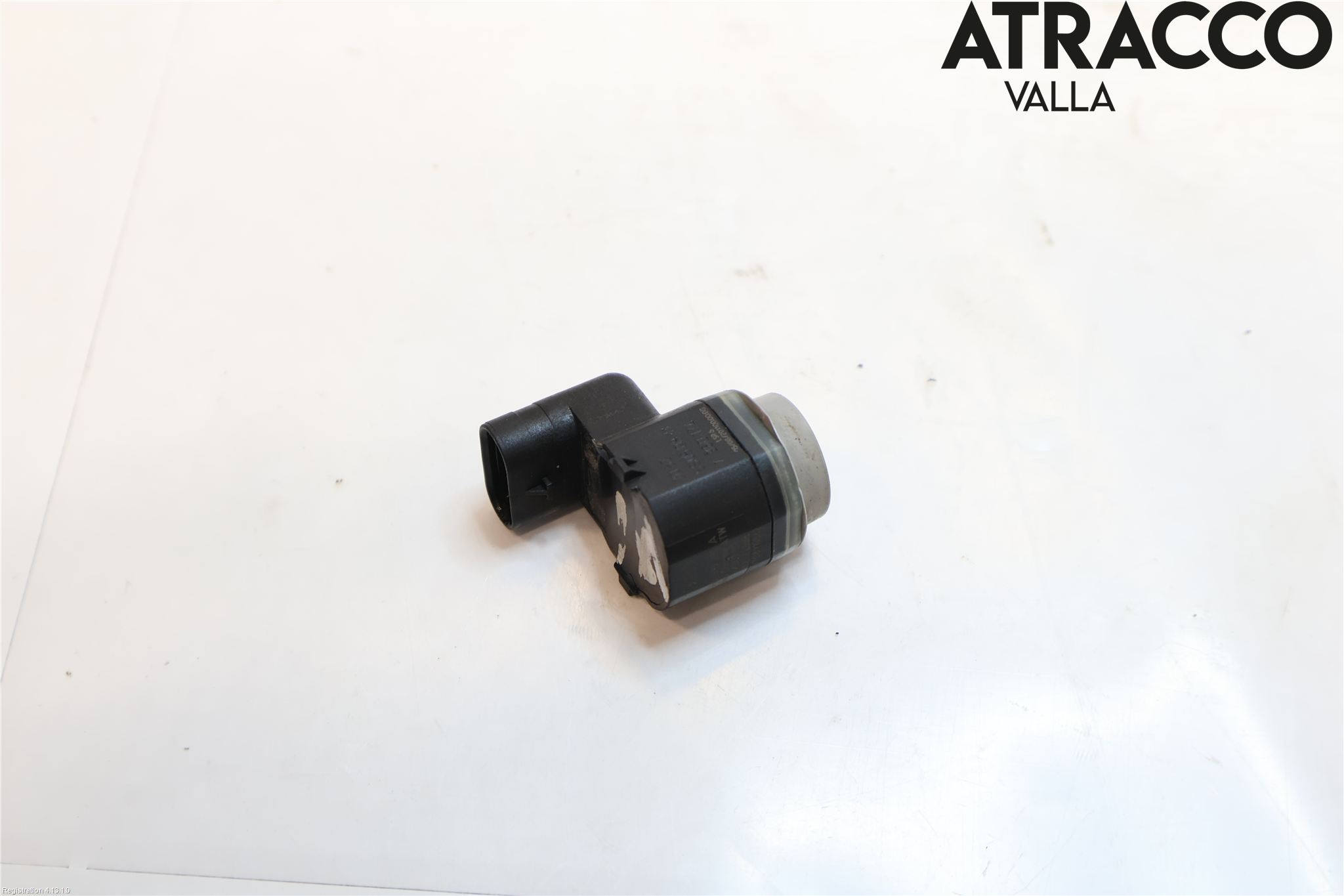 Audi A5 07-16 Parkeringshjälp Backsensor