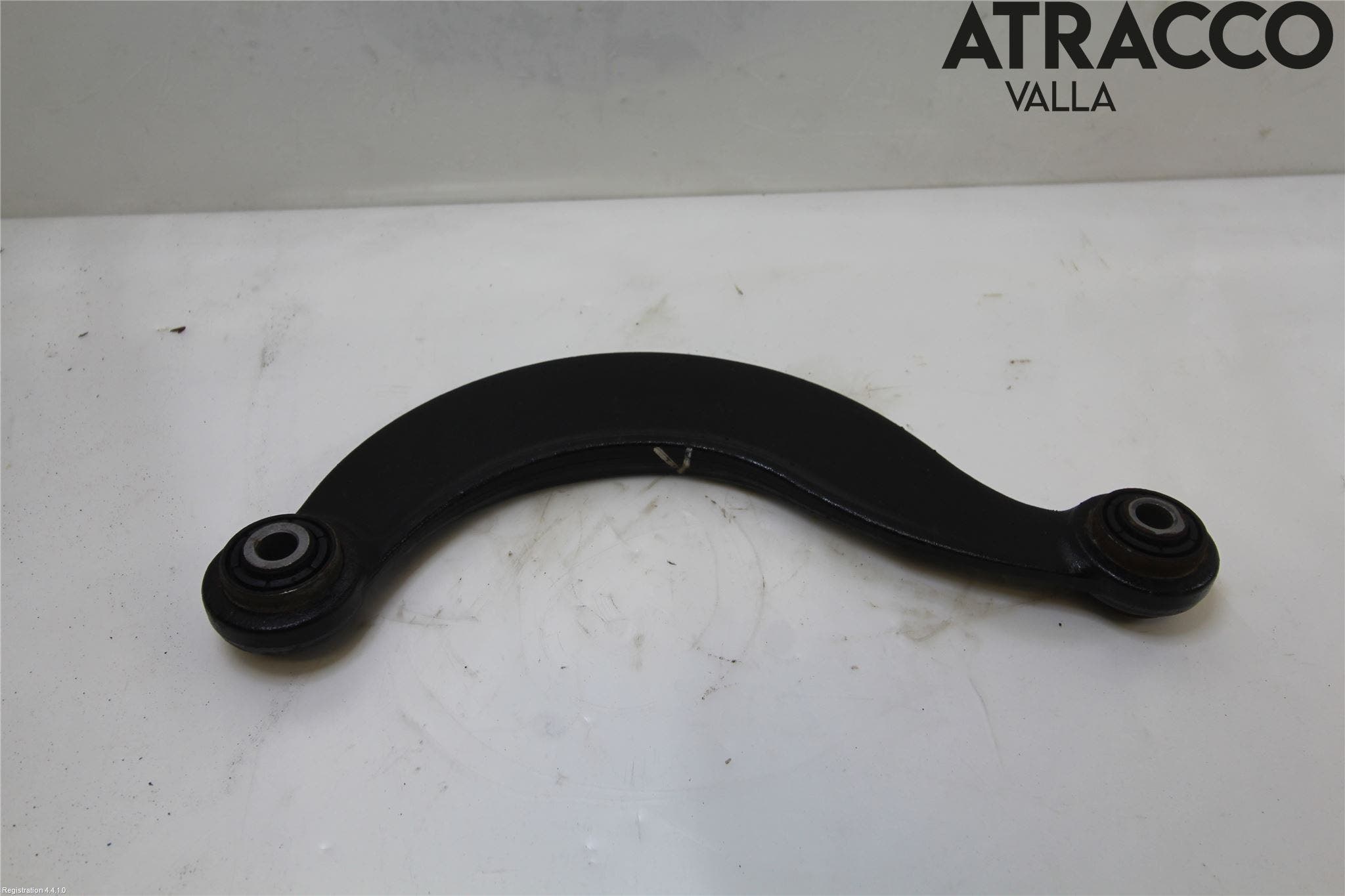 Ford GRAND C-MAX 15-19 Bärarm Bak Vä-Hö