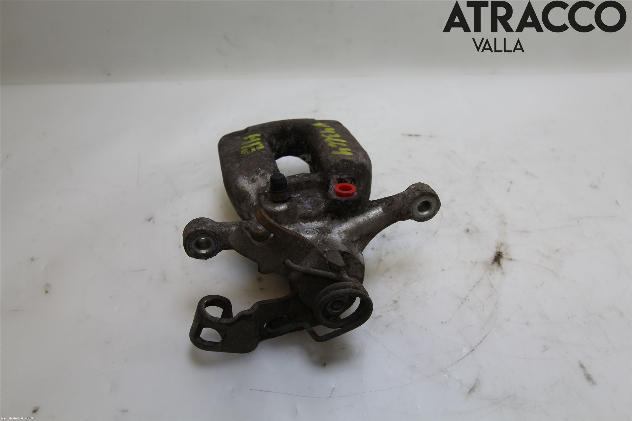 Opel ASTRA K 16-22 Bromsok Bak Höger