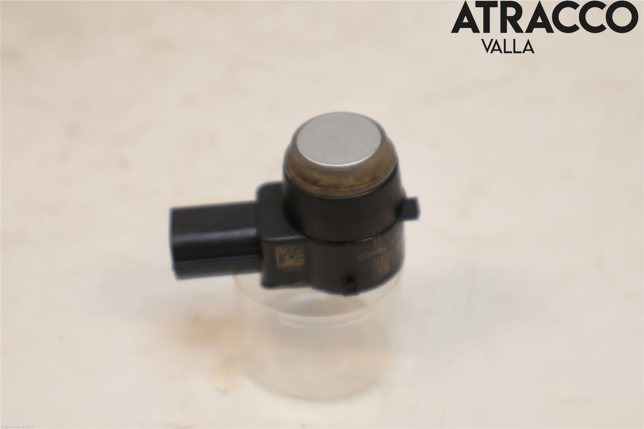 Opel ZAFIRA C 12-19 Parkeringshjälp Backsensor