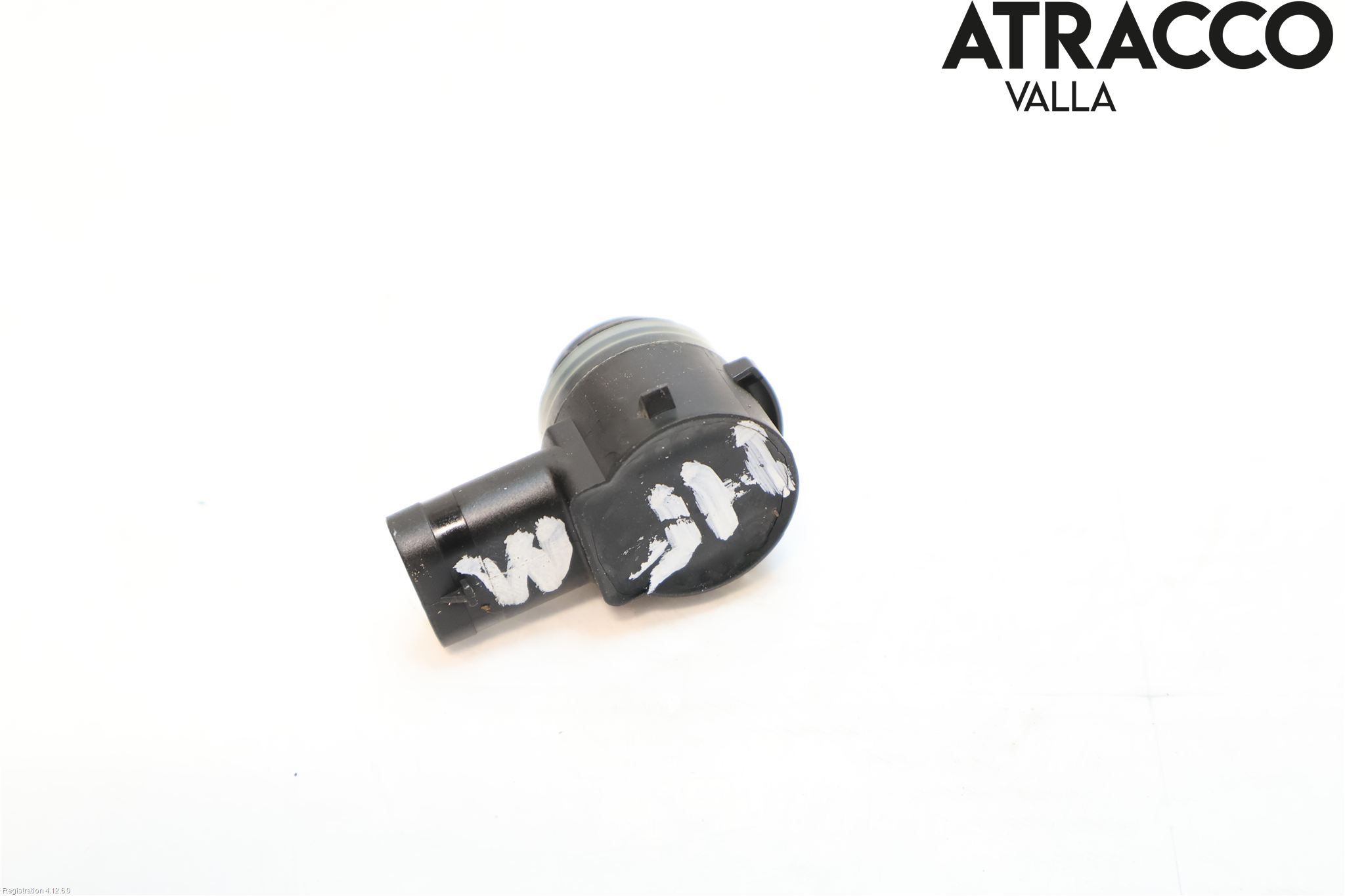 Volvo S90 17->> Parkeringshjälp Frontsensor