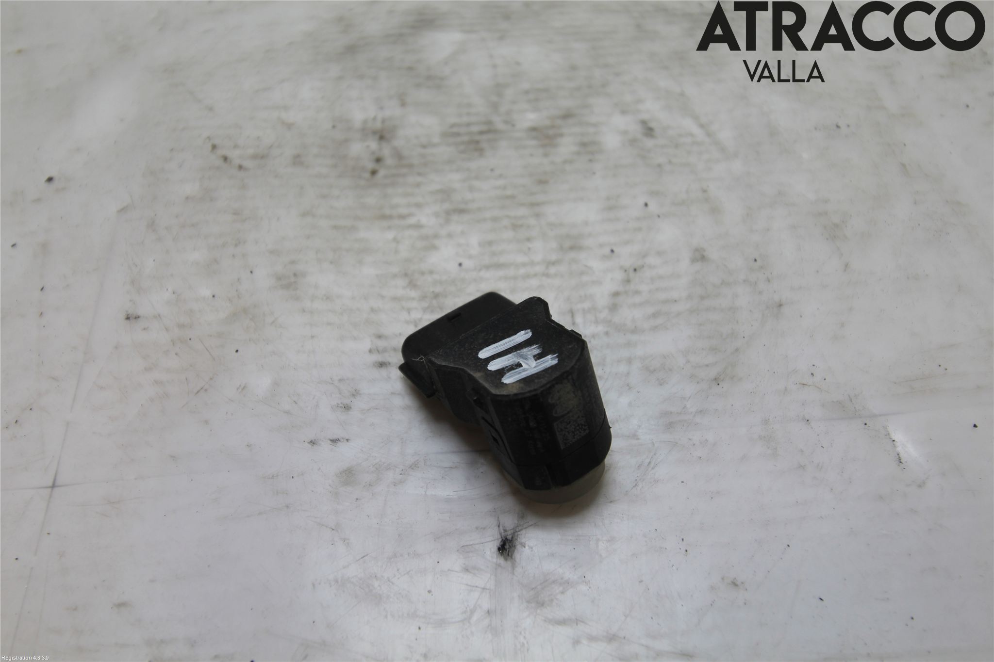 Hyundai i40 16-18 Parkeringshjälp Backsensor