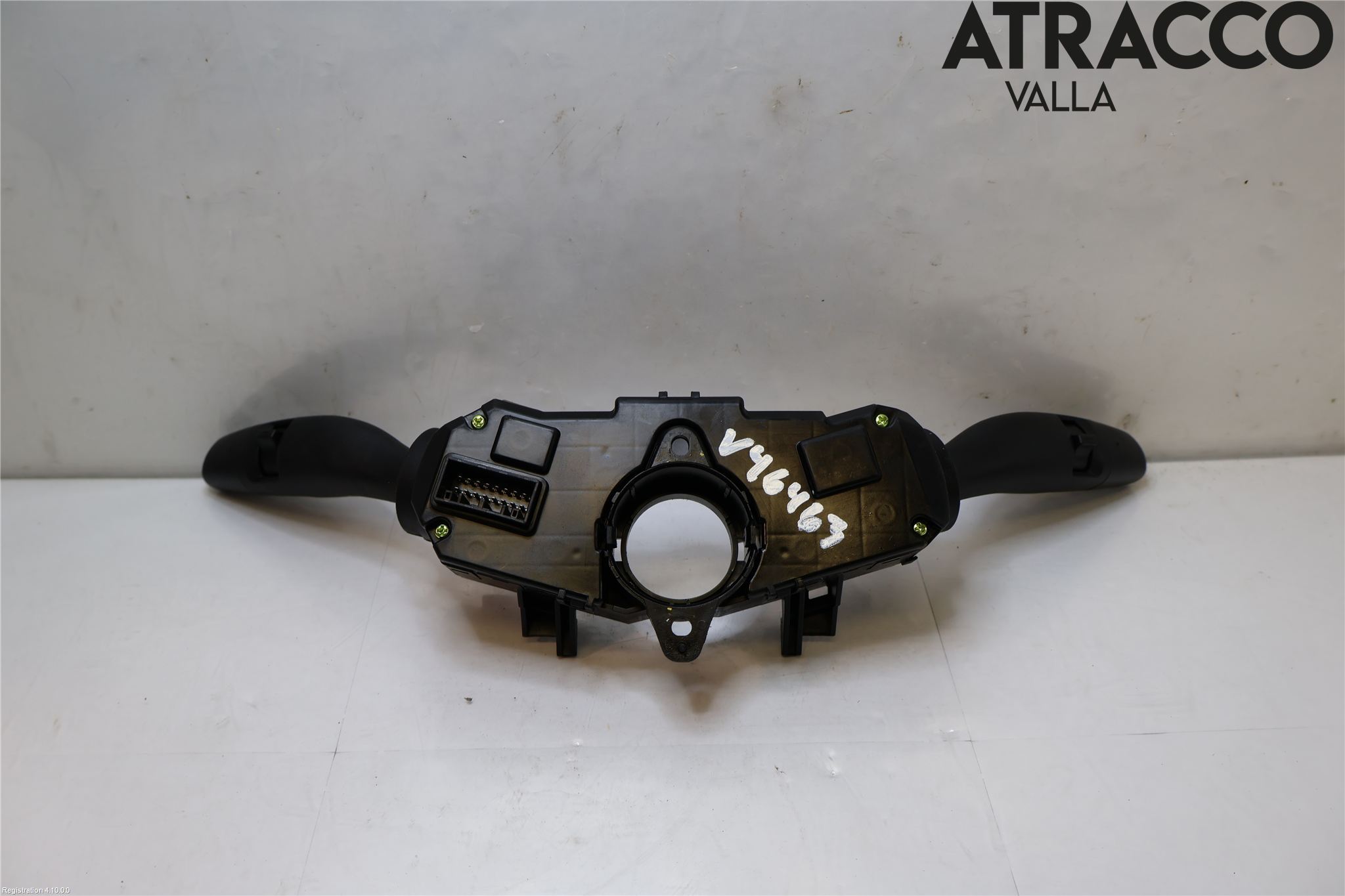 Kia SPORTAGE (QL) 16-21 Spakcentral