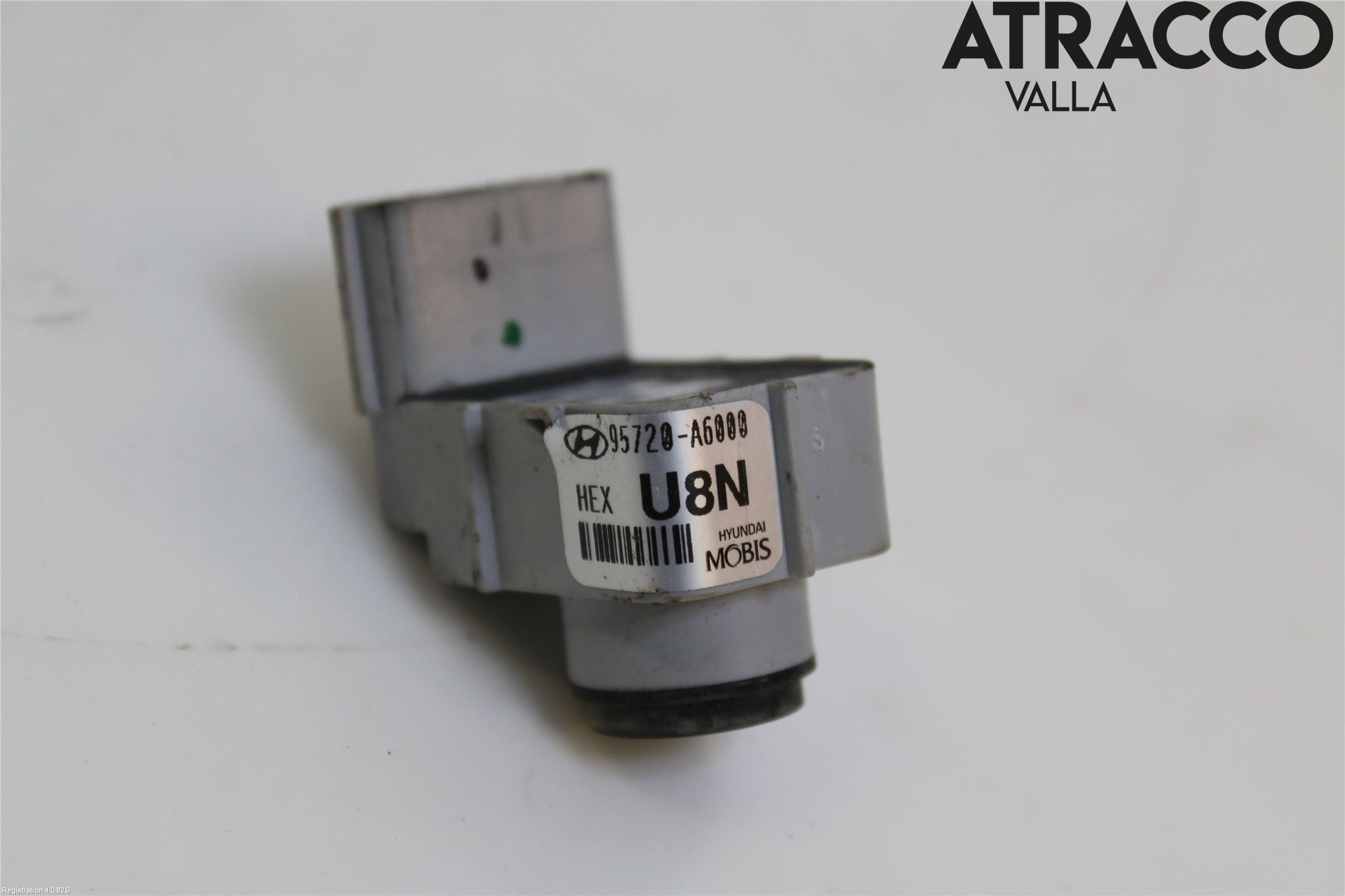 Hyundai i30 GD 13-17 Parkeringshjälp Backsensor