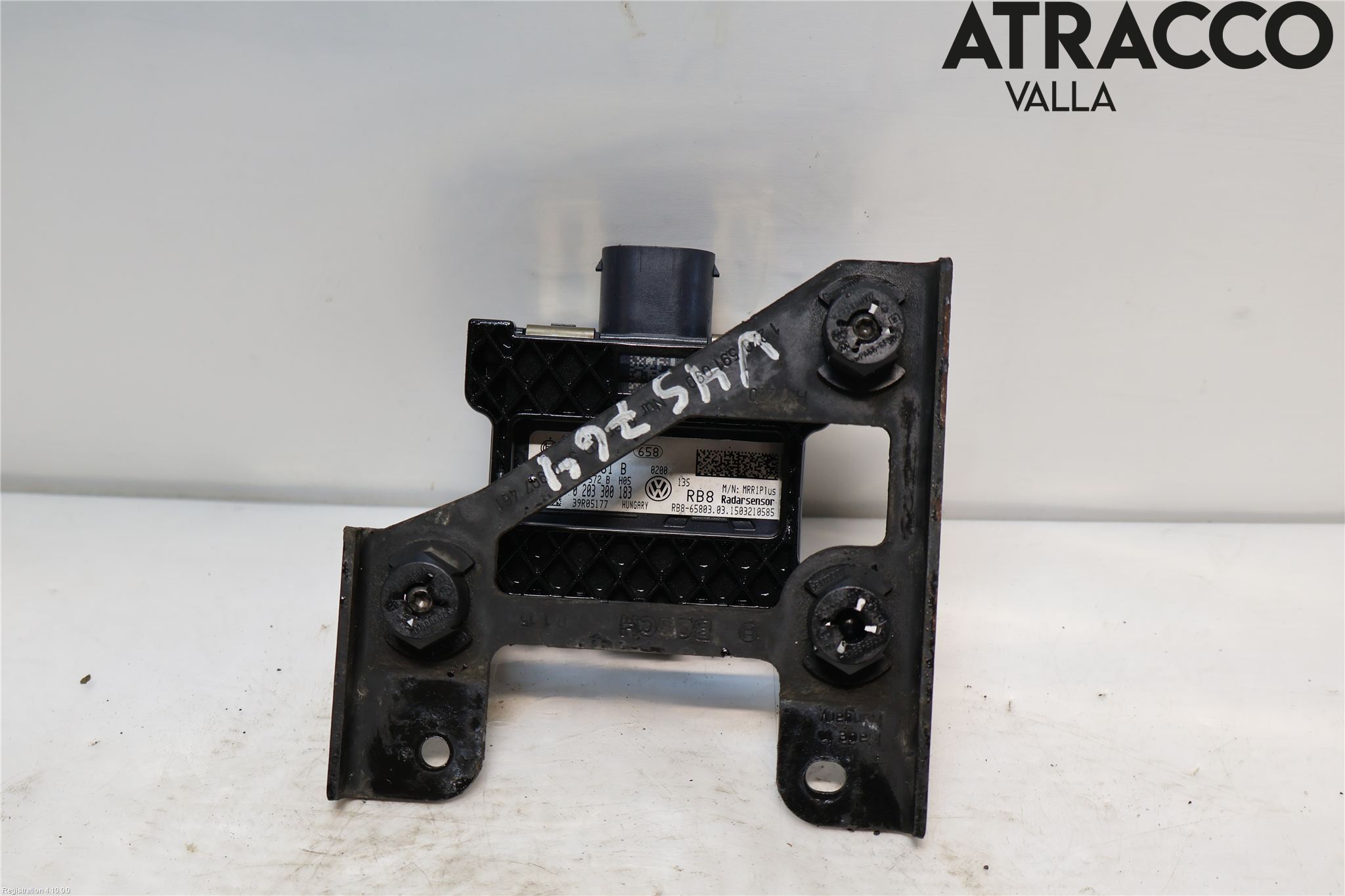 Seat LEON 13-20 Sensor Adaptiv Farthållare