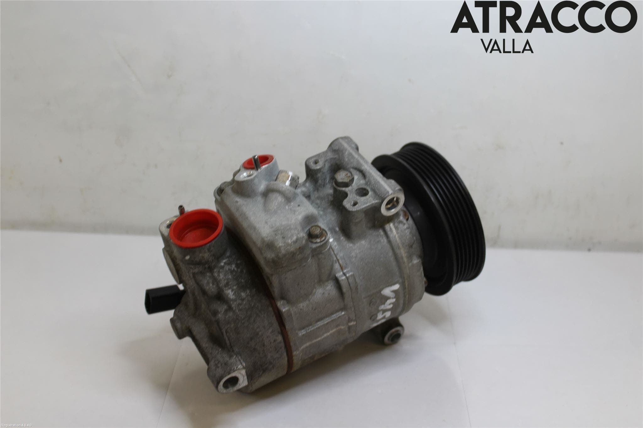 Volkswagen VW GOLF PLUS/CROSS GOLF 04-14 Ac Kompressor