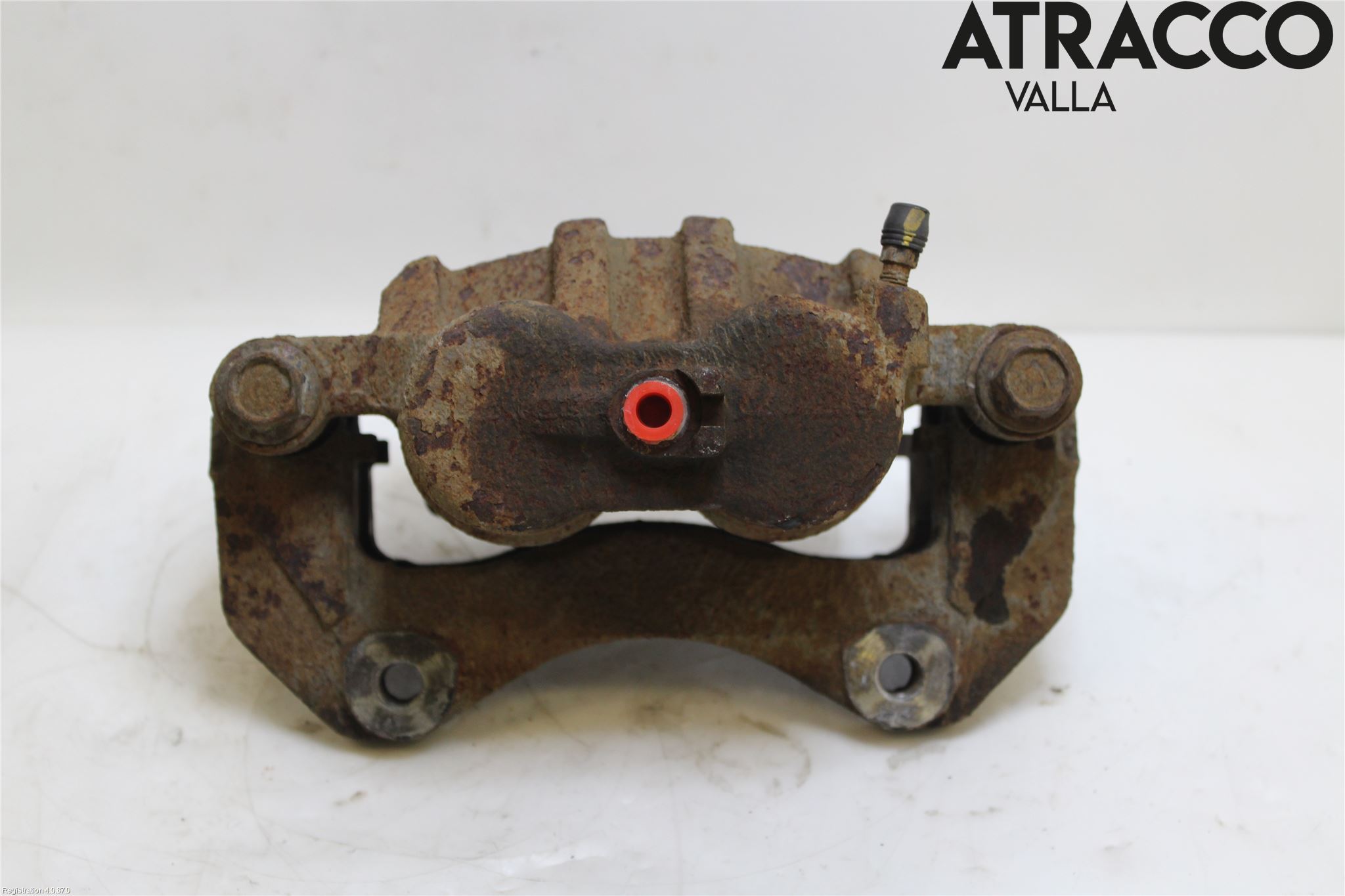 Mitsubishi OUTLANDER 13-21 Bromsok Fram Höger