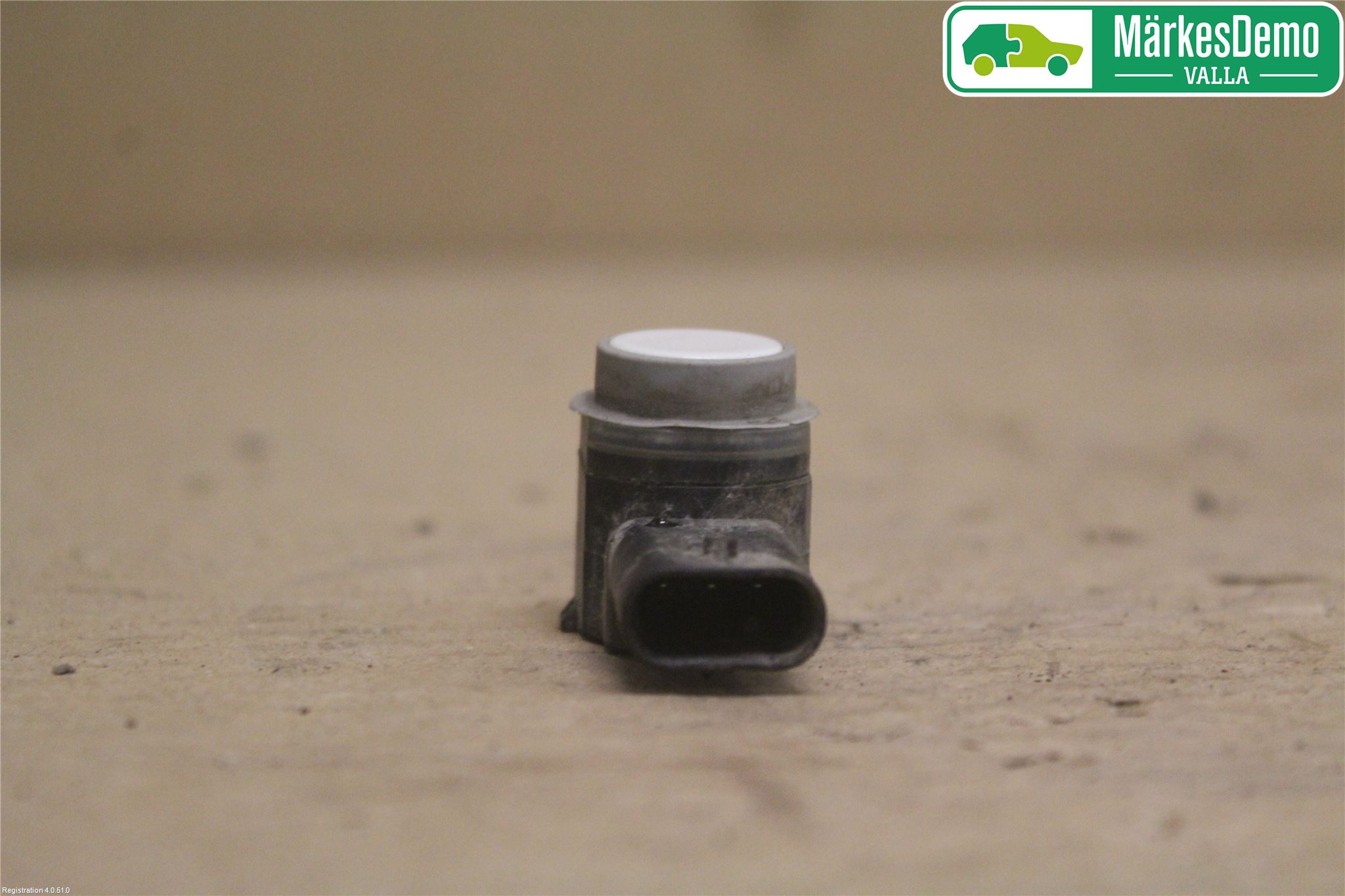 Audi A6 ALLROAD 12-18 Parkeringshjälp Backsensor