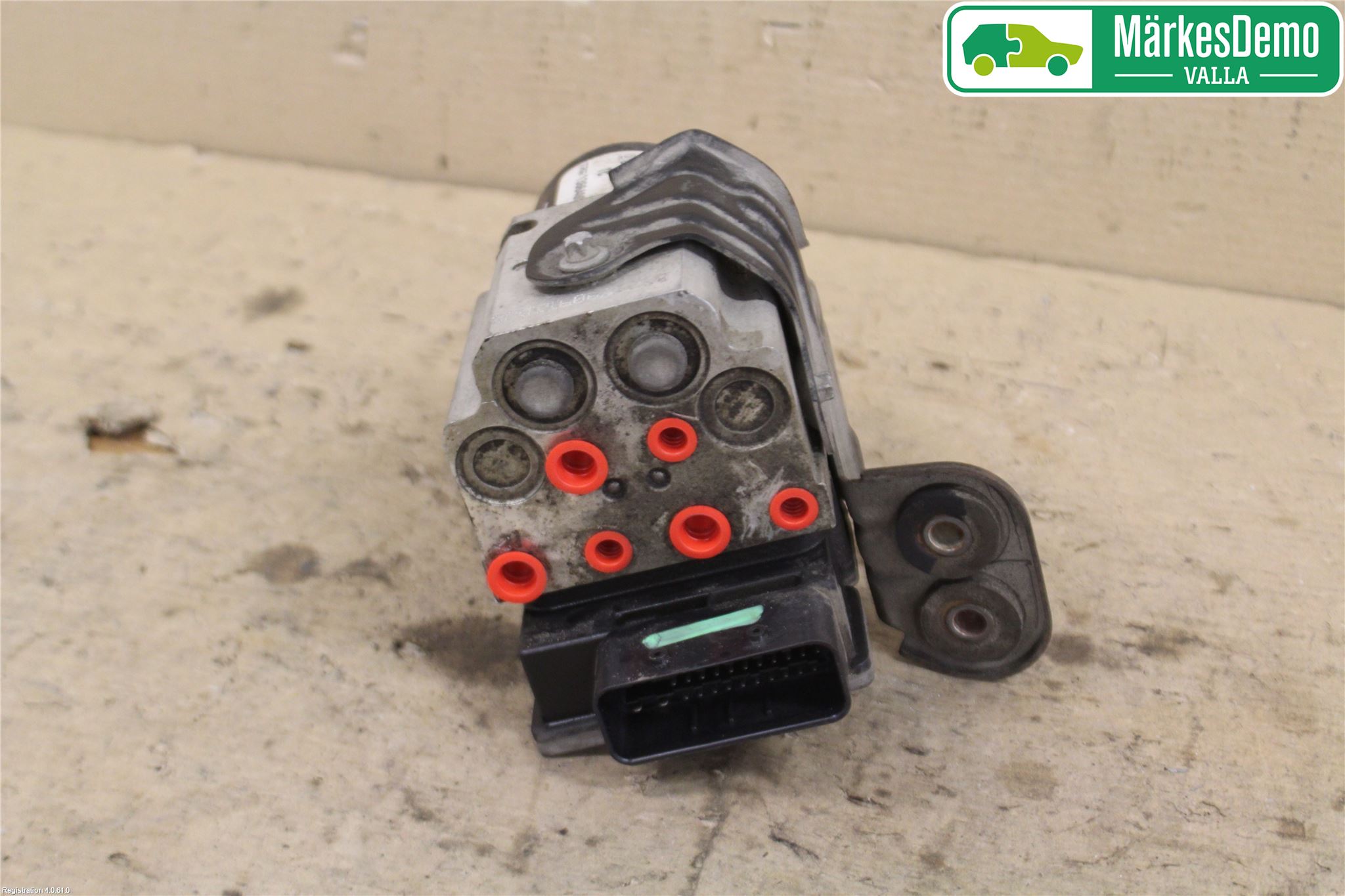 Opel VECTRA C 02-05 Abs Hydraulaggregat