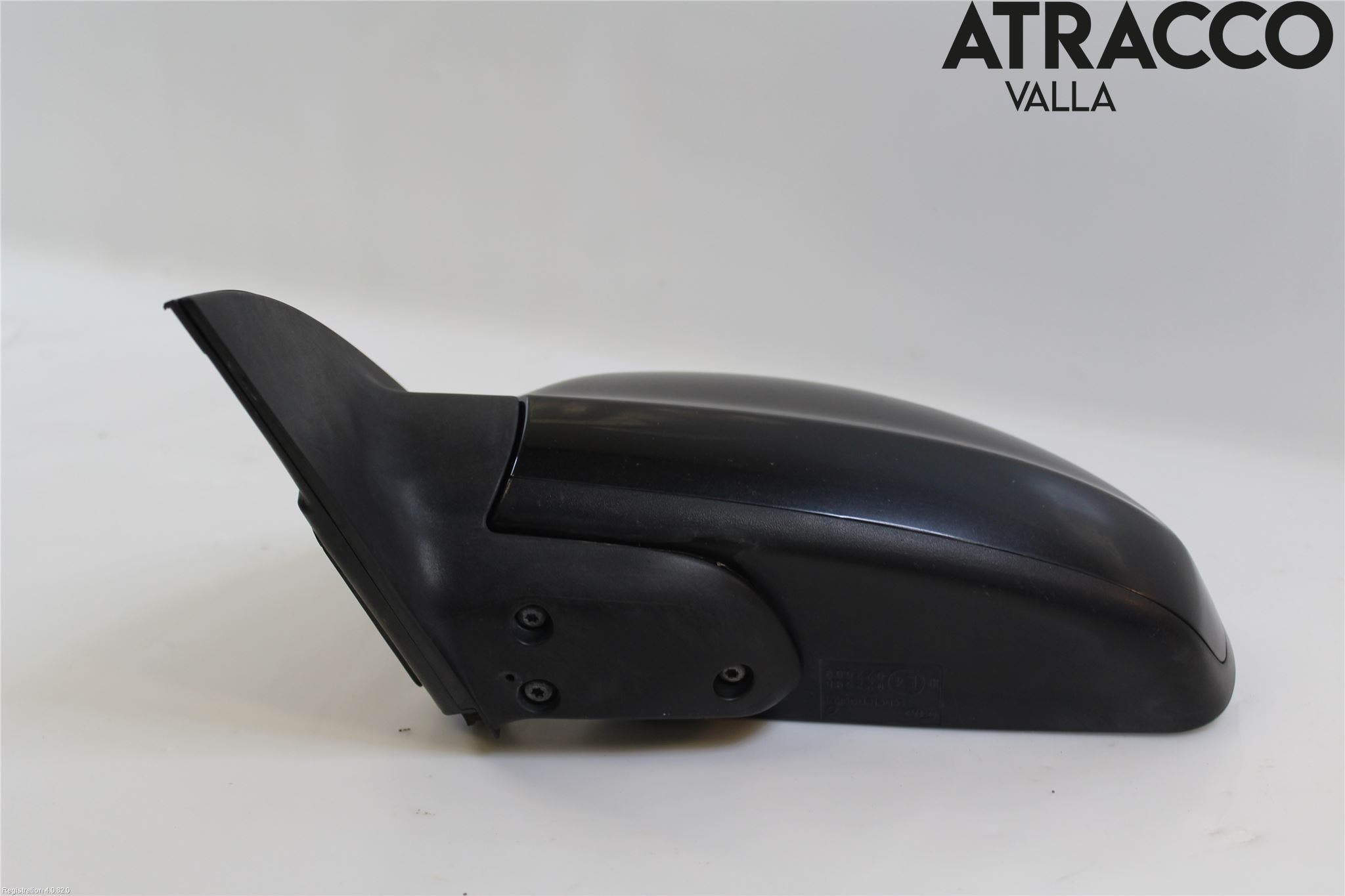 Kia CEED 06-12 Spegel Yttre El Vä