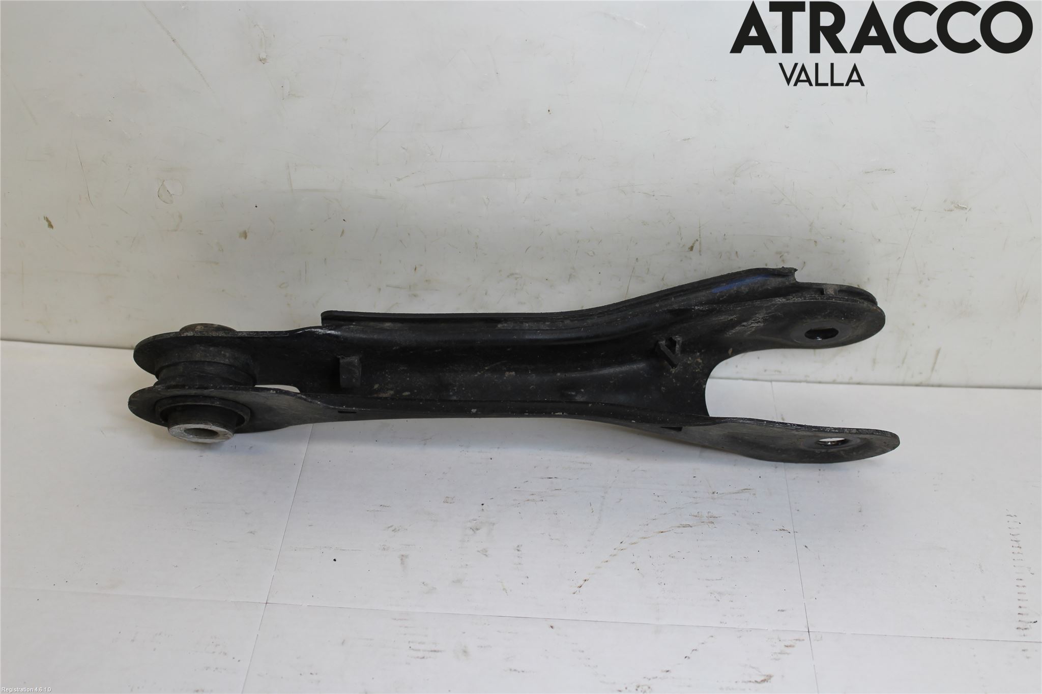 Hyundai TUCSON 05- Bärarm Bak Vänster