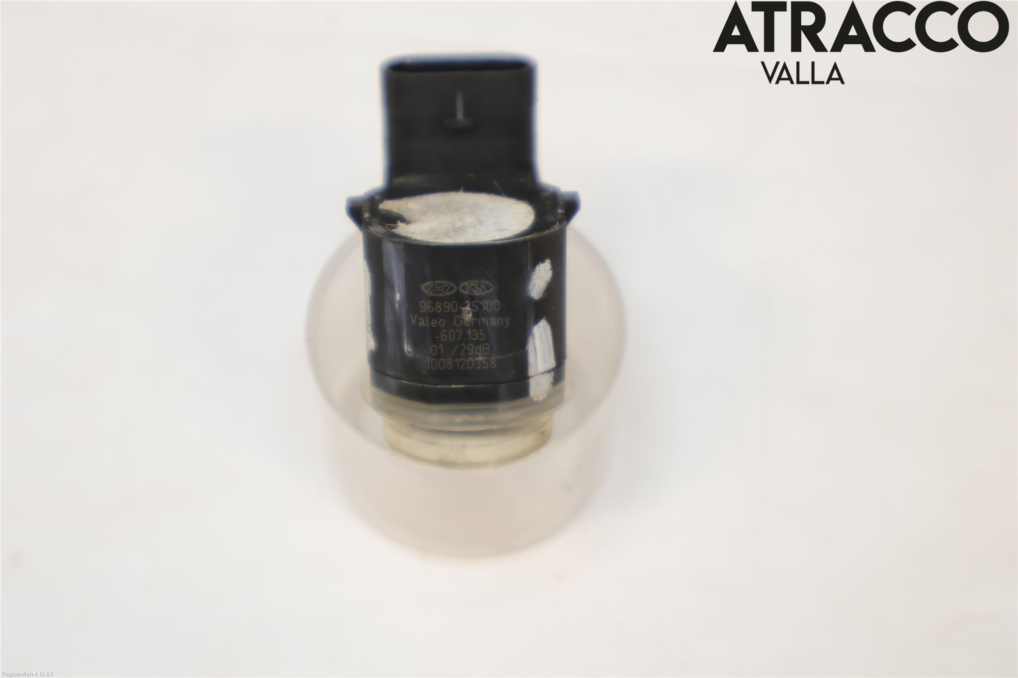 Kia SORENTO 10-14 Parkeringshjälp Backsensor