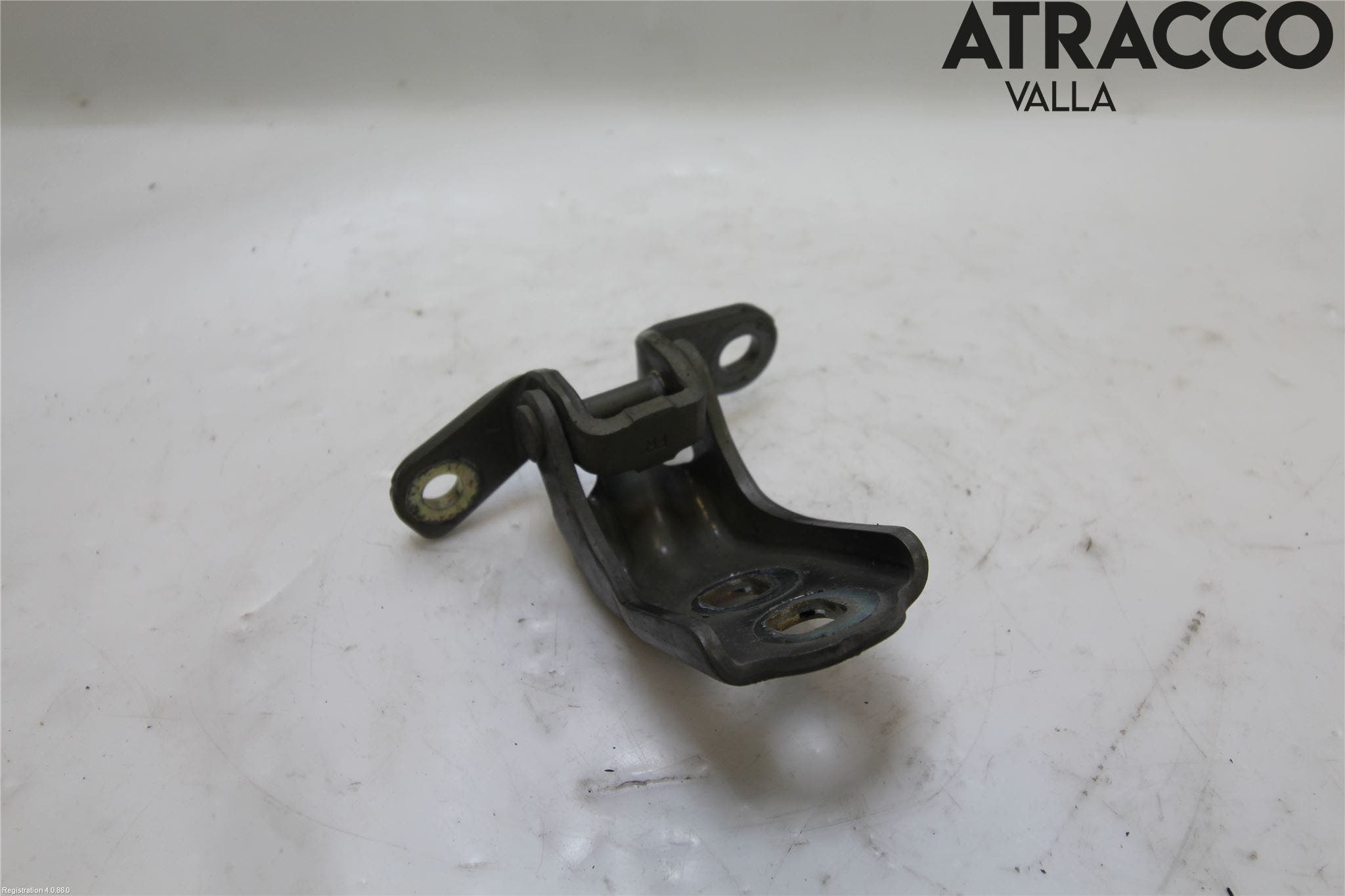 Opel ASTRA K 16-22 Dörrgångjärn