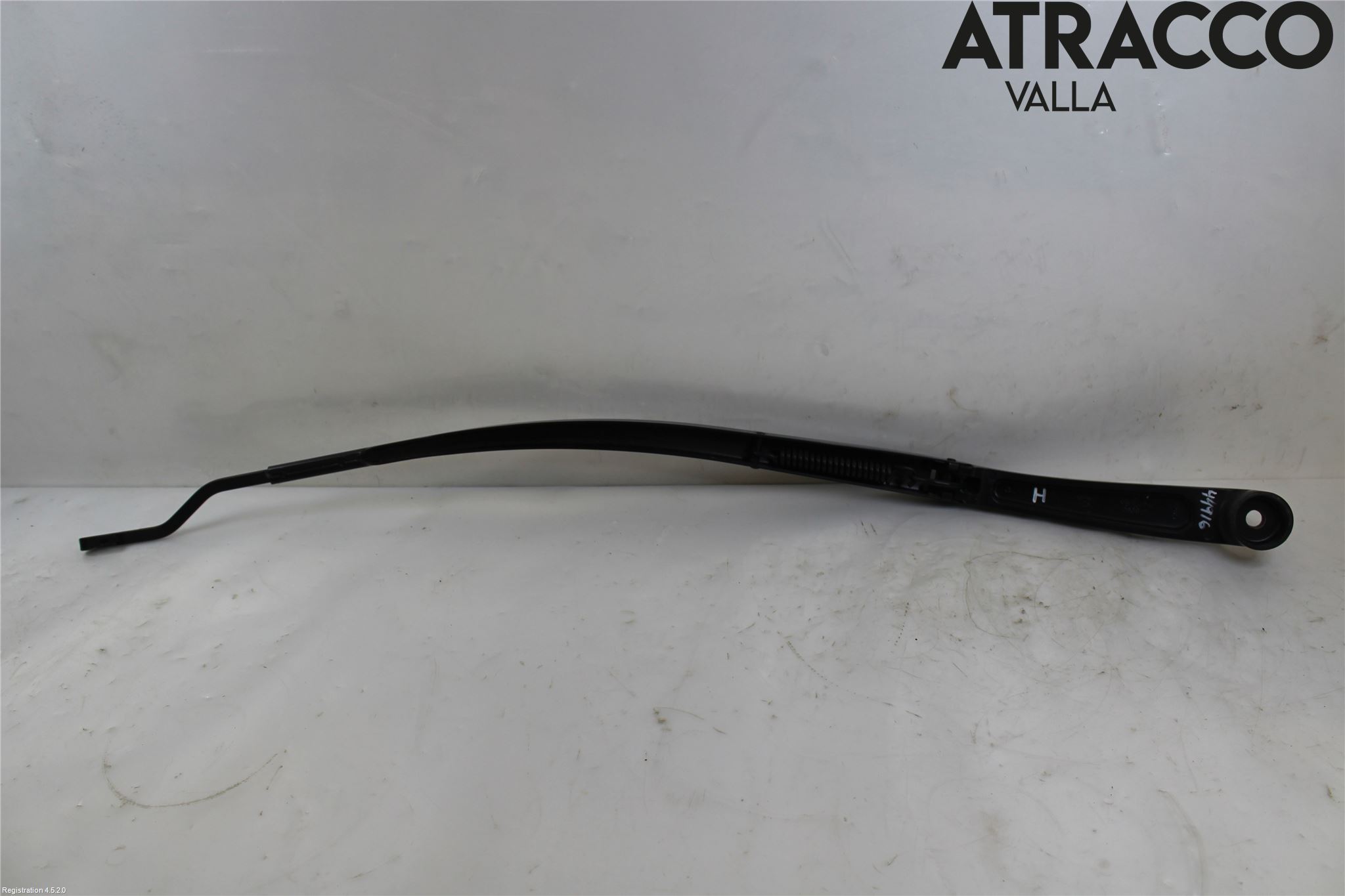 Kia RIO 17- Torkararm Armar Vindruta